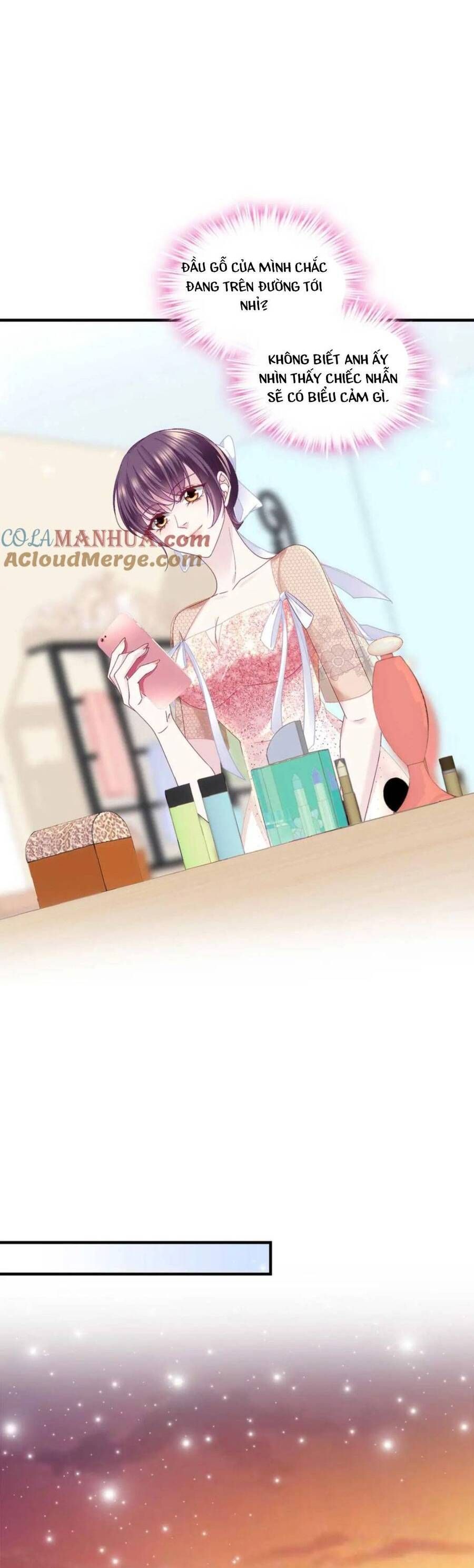 đọc truyện Bảo Bối Tâm Gan Của Lão Đại Xuyên Không Trở Lại Rồi Chương 208 ảnh 9 tại Thiên Thai Truyện