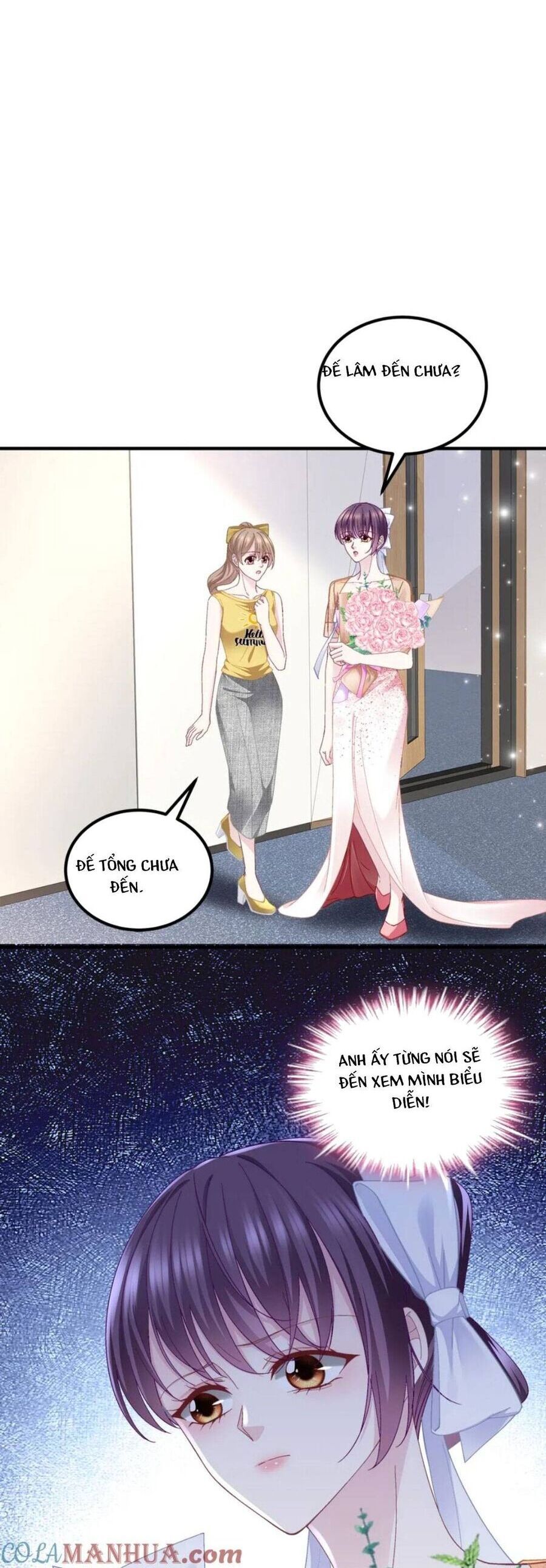 đọc truyện Bảo Bối Tâm Gan Của Lão Đại Xuyên Không Trở Lại Rồi Chương 209 ảnh 13 tại Thiên Thai Truyện