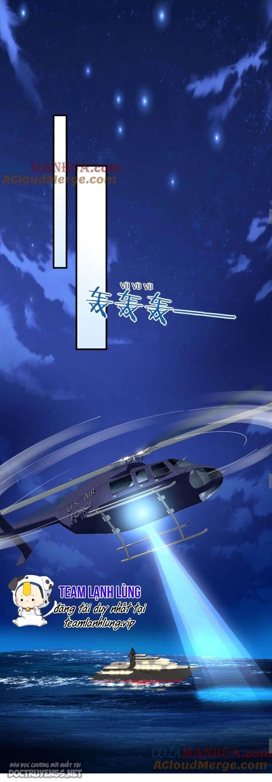 đọc truyện Bảo Bối Tâm Gan Của Lão Đại Xuyên Không Trở Lại Rồi Chương 209 ảnh 17 tại Thiên Thai Truyện