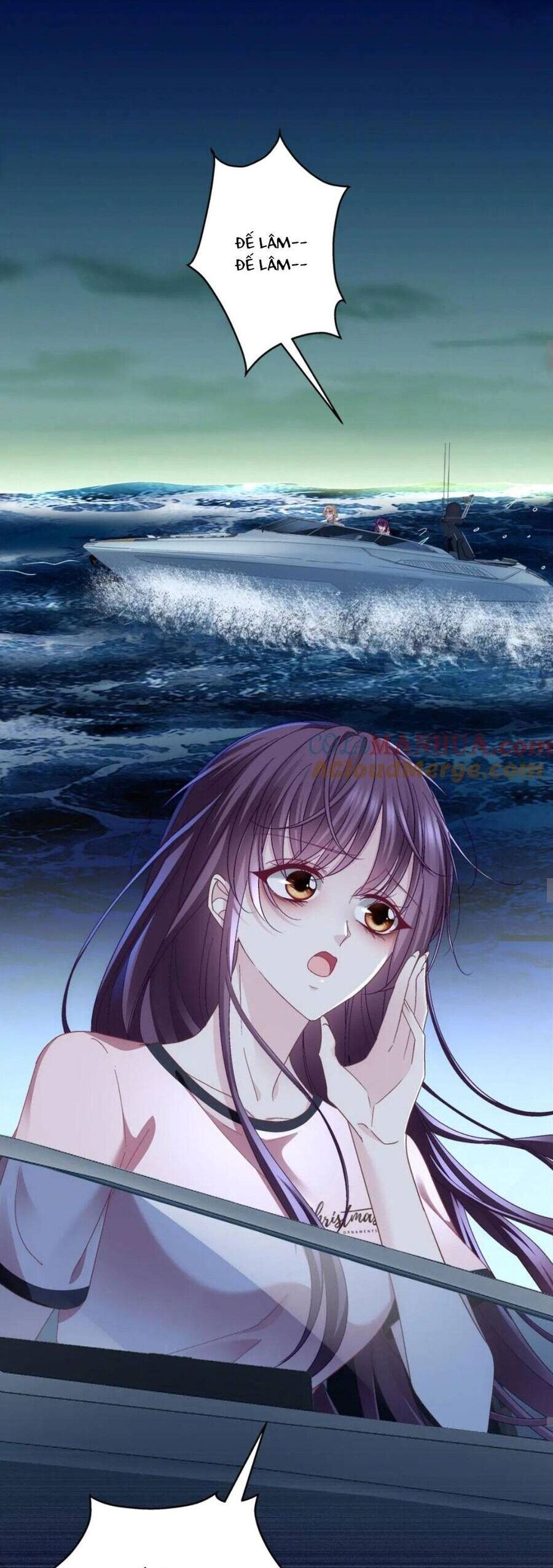 đọc truyện Bảo Bối Tâm Gan Của Lão Đại Xuyên Không Trở Lại Rồi Chương 209 ảnh 25 tại Thiên Thai Truyện