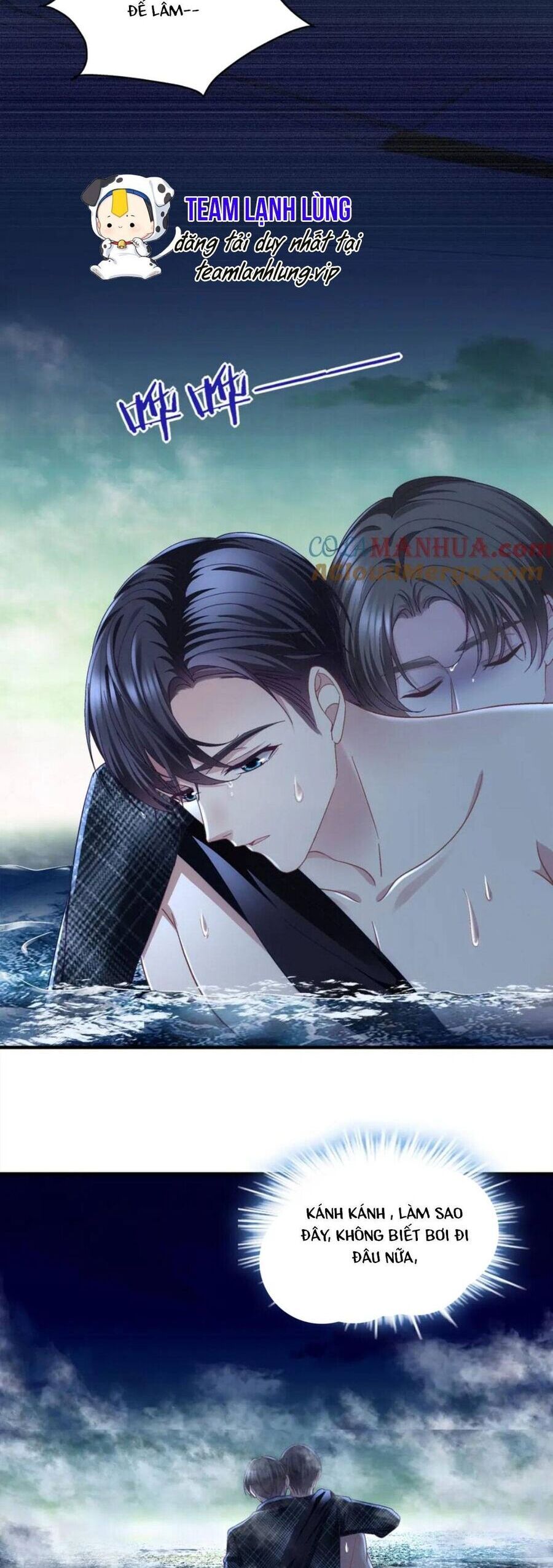 đọc truyện Bảo Bối Tâm Gan Của Lão Đại Xuyên Không Trở Lại Rồi Chương 209 ảnh 26 tại Thiên Thai Truyện