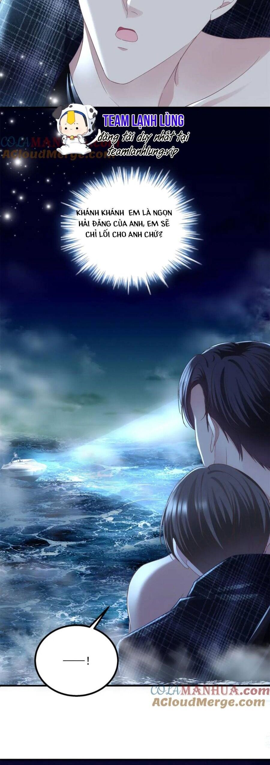 đọc truyện Bảo Bối Tâm Gan Của Lão Đại Xuyên Không Trở Lại Rồi Chương 209 ảnh 28 tại Thiên Thai Truyện