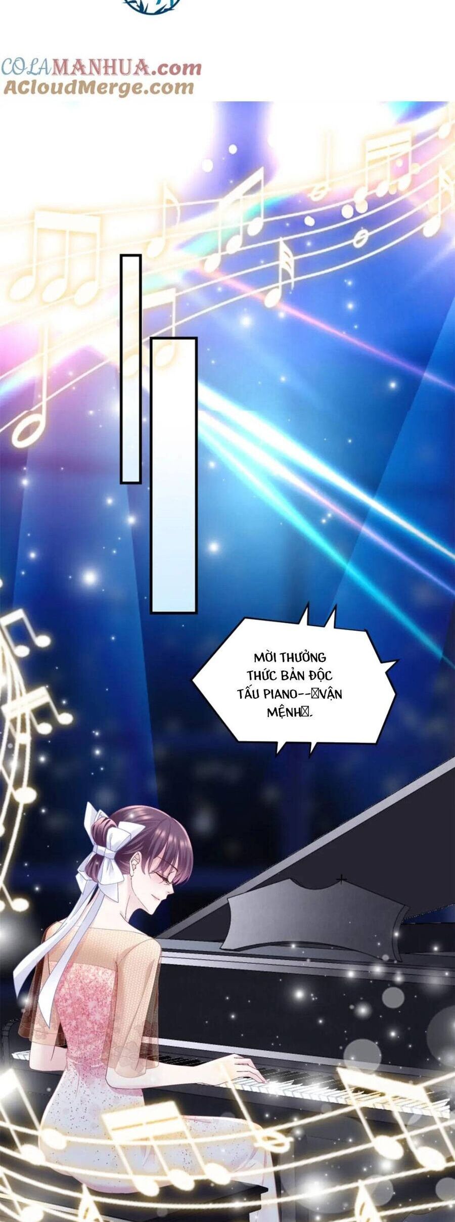 đọc truyện Bảo Bối Tâm Gan Của Lão Đại Xuyên Không Trở Lại Rồi Chương 209 ảnh 7 tại Thiên Thai Truyện