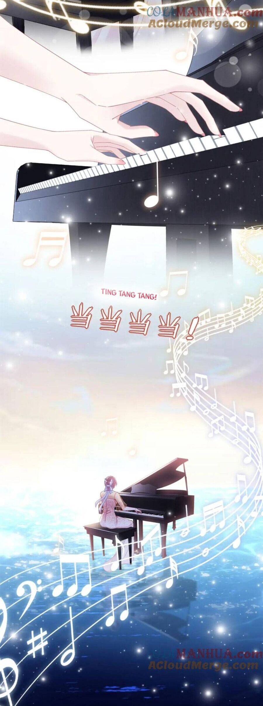 đọc truyện Bảo Bối Tâm Gan Của Lão Đại Xuyên Không Trở Lại Rồi Chương 209 ảnh 8 tại Thiên Thai Truyện