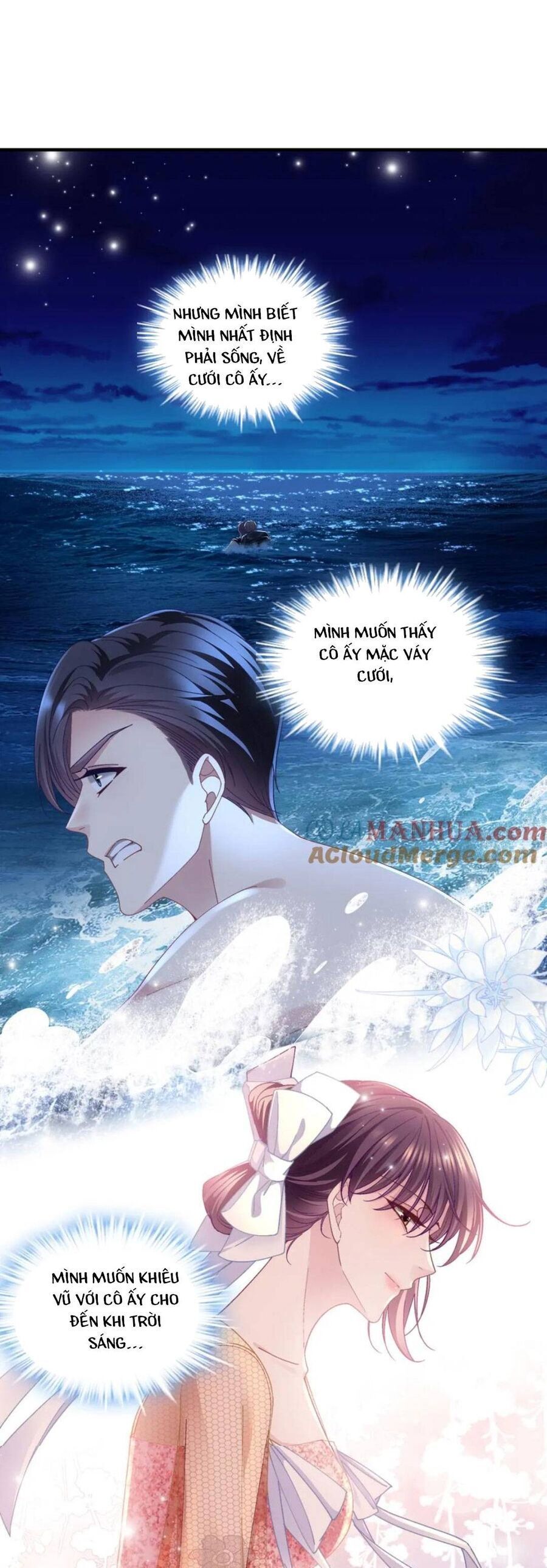 đọc truyện Bảo Bối Tâm Gan Của Lão Đại Xuyên Không Trở Lại Rồi Chương 209 ảnh 11 tại Thiên Thai Truyện