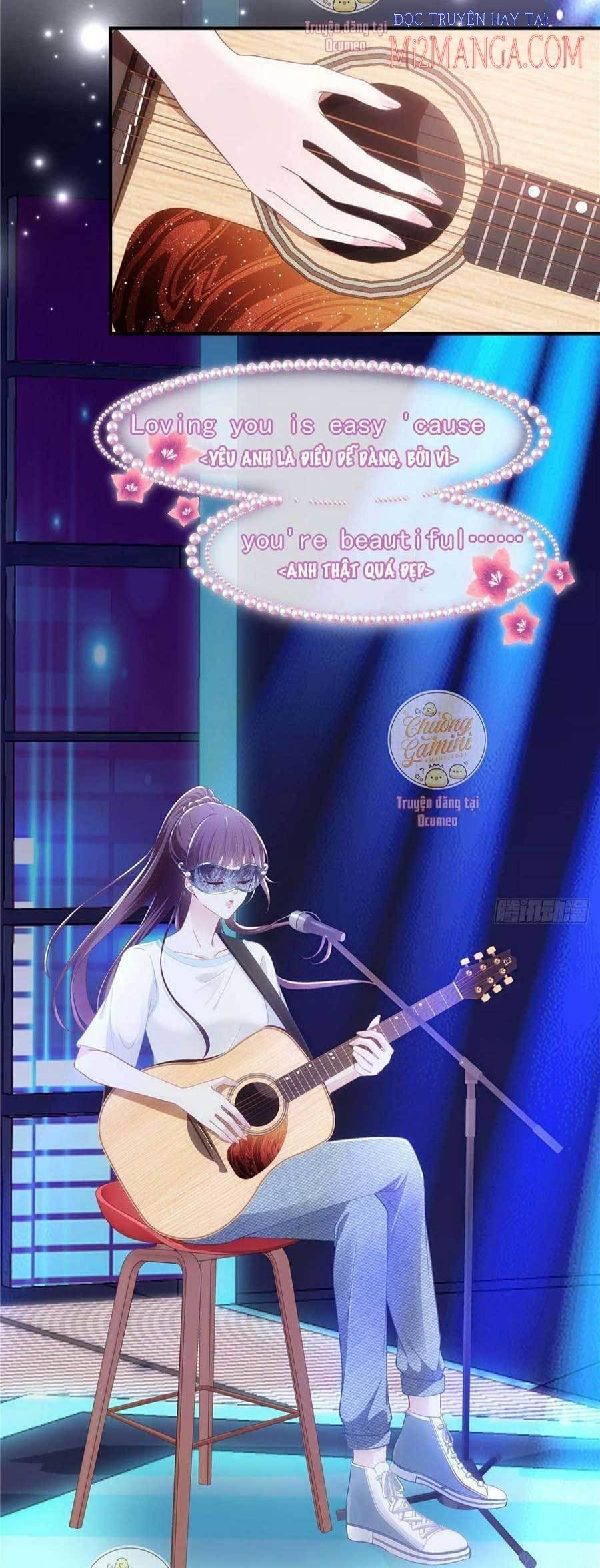 đọc truyện Bảo Bối Tâm Gan Của Lão Đại Xuyên Không Trở Lại Rồi Chương 21 ảnh 12 tại Thiên Thai Truyện