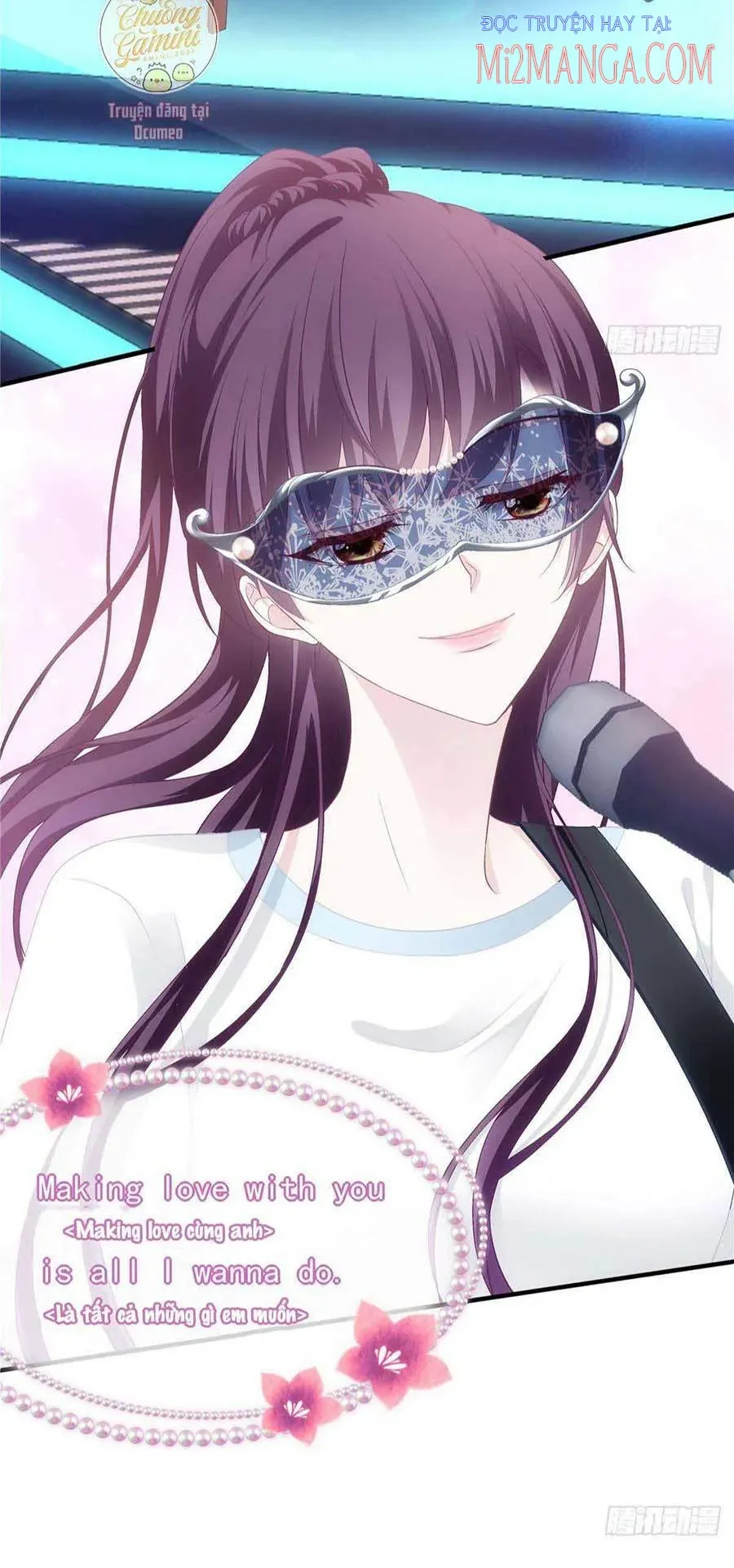 đọc truyện Bảo Bối Tâm Gan Của Lão Đại Xuyên Không Trở Lại Rồi Chương 21 ảnh 13 tại Thiên Thai Truyện