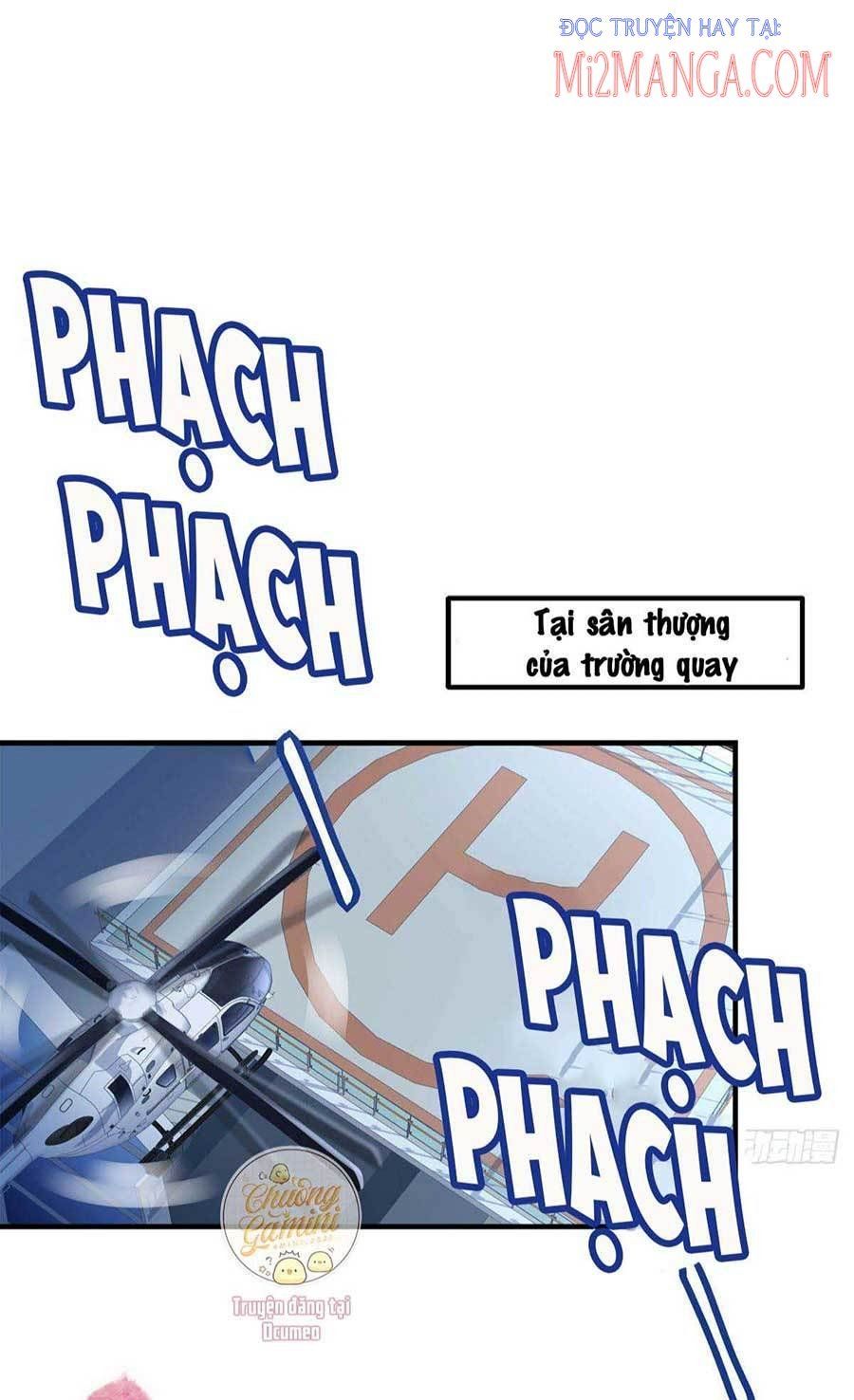 đọc truyện Bảo Bối Tâm Gan Của Lão Đại Xuyên Không Trở Lại Rồi Chương 21 ảnh 14 tại Thiên Thai Truyện