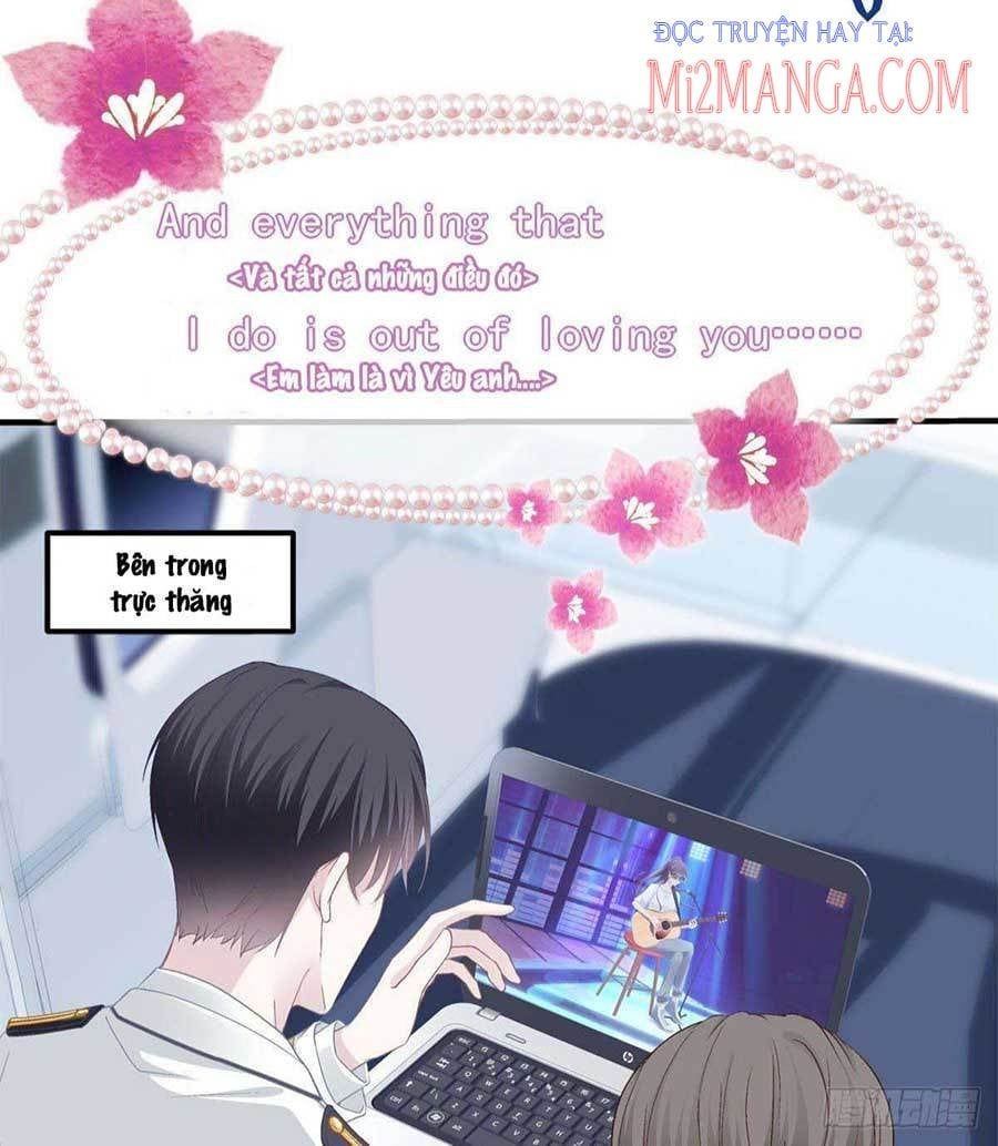 đọc truyện Bảo Bối Tâm Gan Của Lão Đại Xuyên Không Trở Lại Rồi Chương 21 ảnh 15 tại Thiên Thai Truyện