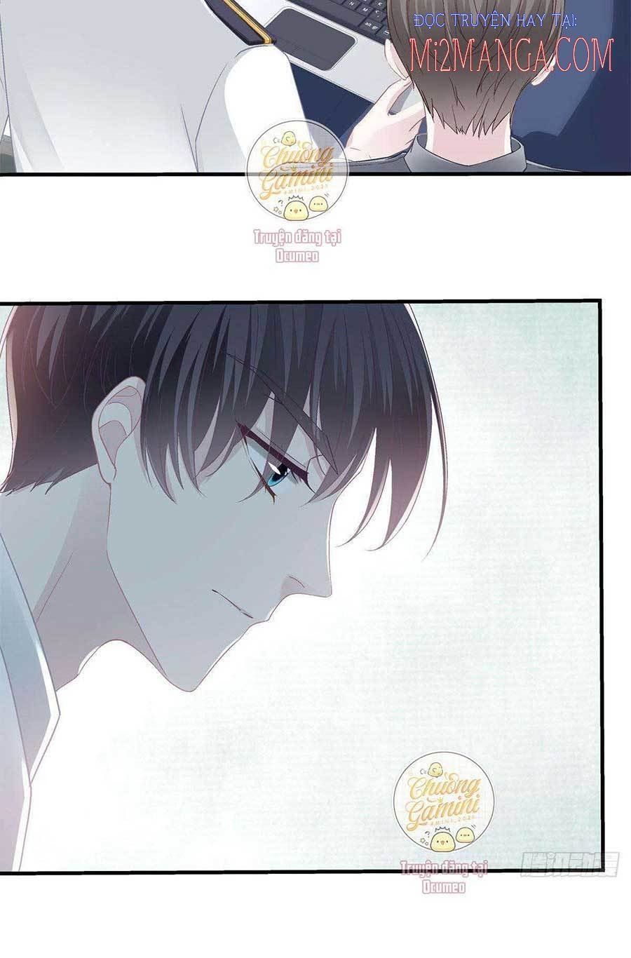 đọc truyện Bảo Bối Tâm Gan Của Lão Đại Xuyên Không Trở Lại Rồi Chương 21 ảnh 16 tại Thiên Thai Truyện