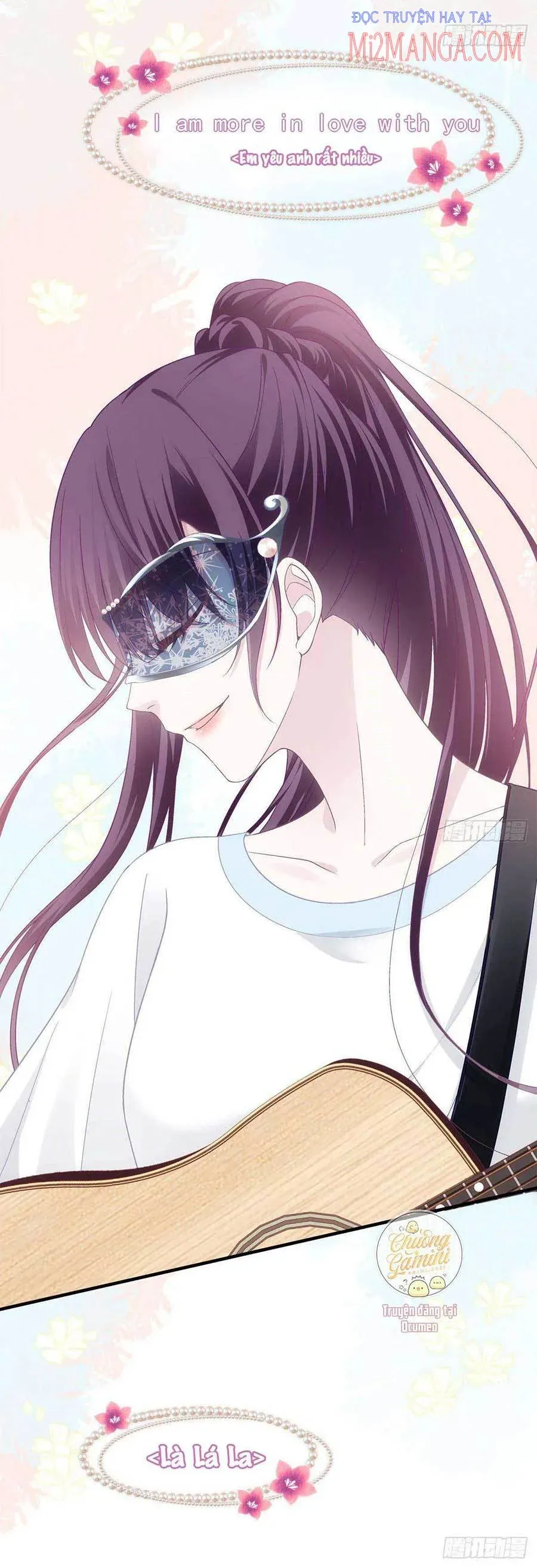 đọc truyện Bảo Bối Tâm Gan Của Lão Đại Xuyên Không Trở Lại Rồi Chương 21 ảnh 19 tại Thiên Thai Truyện