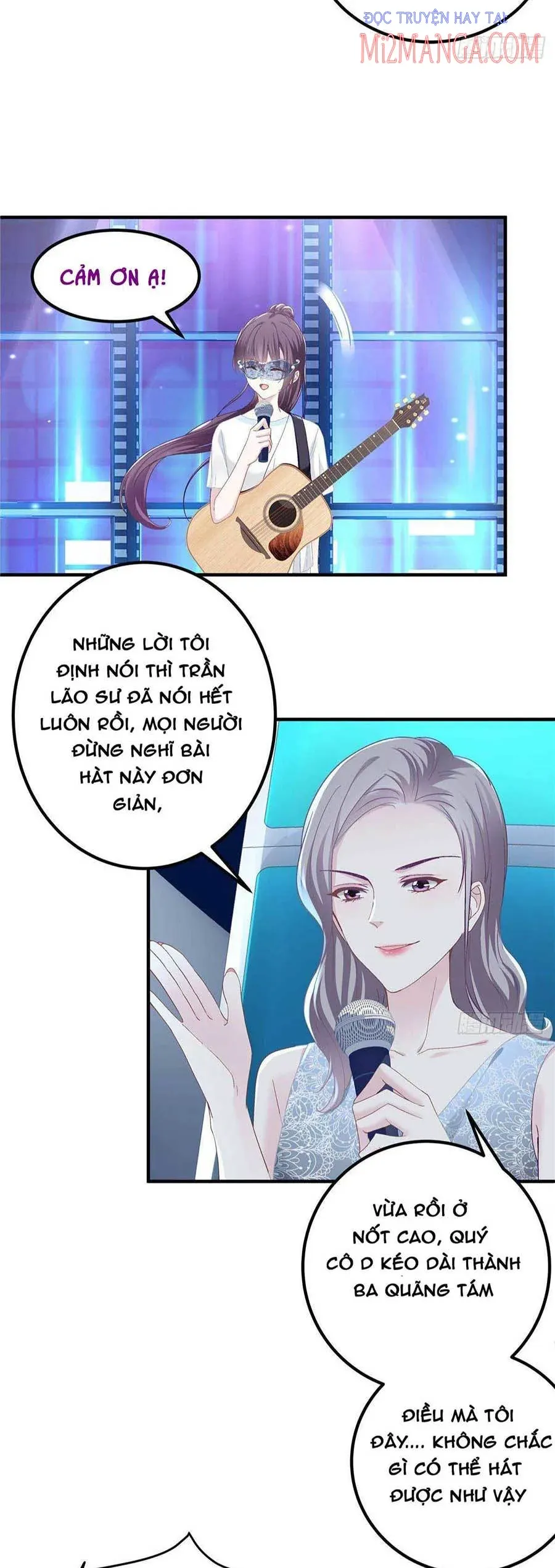 đọc truyện Bảo Bối Tâm Gan Của Lão Đại Xuyên Không Trở Lại Rồi Chương 21 ảnh 21 tại Thiên Thai Truyện