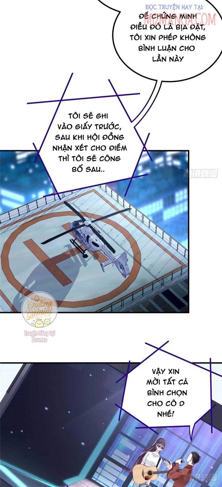 đọc truyện Bảo Bối Tâm Gan Của Lão Đại Xuyên Không Trở Lại Rồi Chương 21 ảnh 25 tại Thiên Thai Truyện