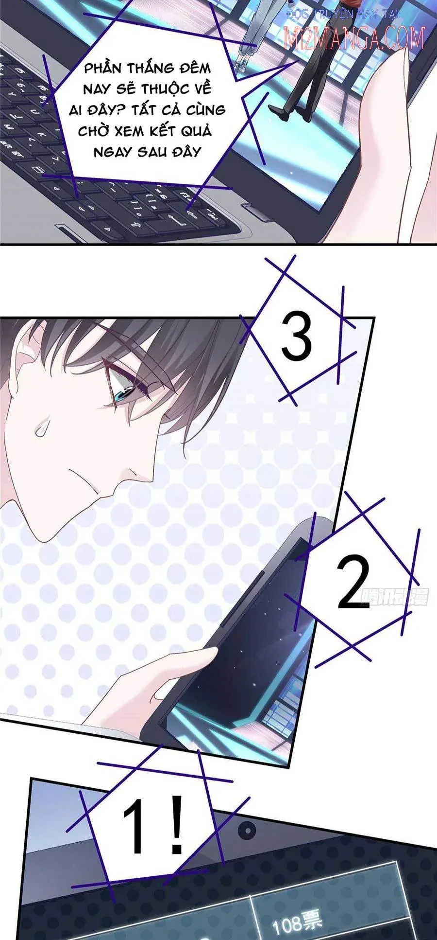 đọc truyện Bảo Bối Tâm Gan Của Lão Đại Xuyên Không Trở Lại Rồi Chương 21 ảnh 26 tại Thiên Thai Truyện