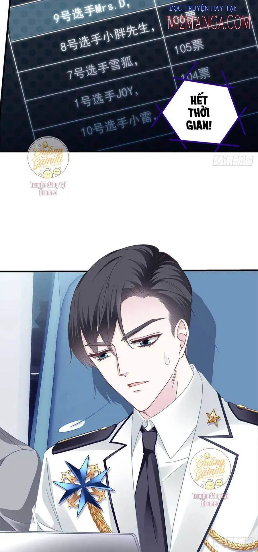 đọc truyện Bảo Bối Tâm Gan Của Lão Đại Xuyên Không Trở Lại Rồi Chương 21 ảnh 27 tại Thiên Thai Truyện