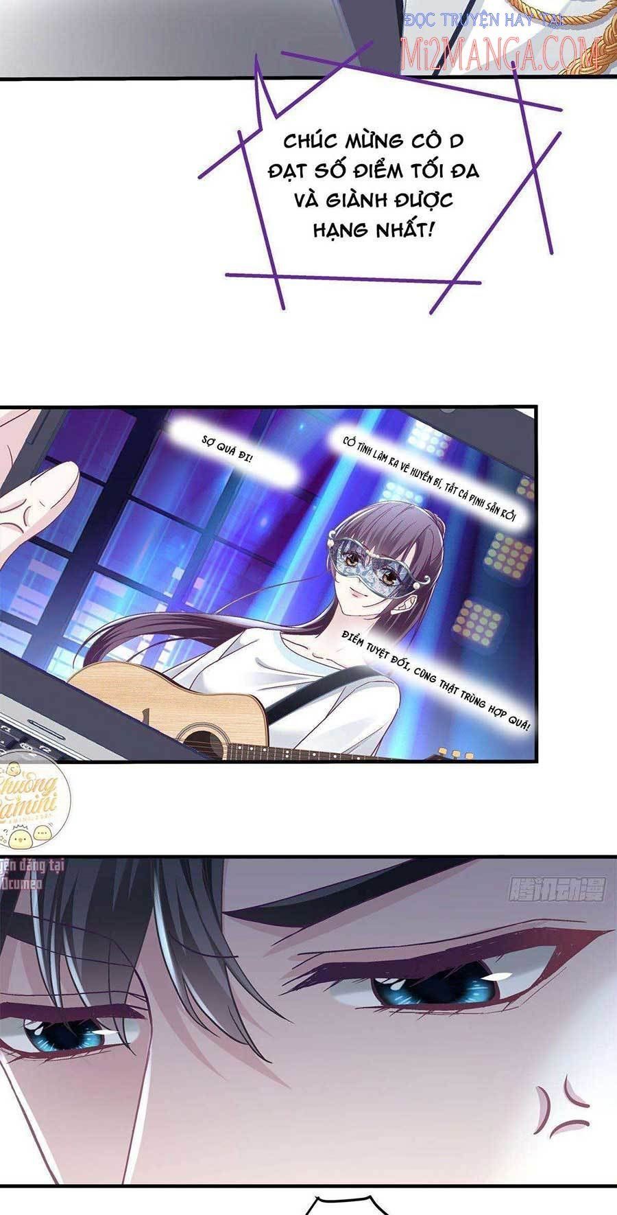 đọc truyện Bảo Bối Tâm Gan Của Lão Đại Xuyên Không Trở Lại Rồi Chương 21 ảnh 28 tại Thiên Thai Truyện