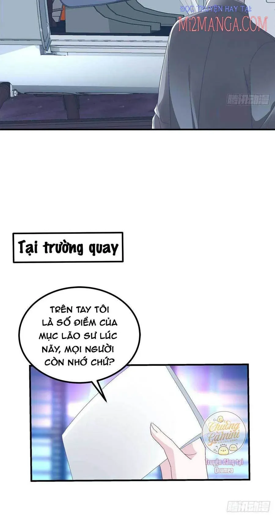 đọc truyện Bảo Bối Tâm Gan Của Lão Đại Xuyên Không Trở Lại Rồi Chương 21 ảnh 30 tại Thiên Thai Truyện