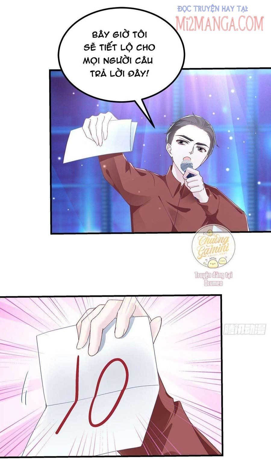 đọc truyện Bảo Bối Tâm Gan Của Lão Đại Xuyên Không Trở Lại Rồi Chương 21 ảnh 31 tại Thiên Thai Truyện