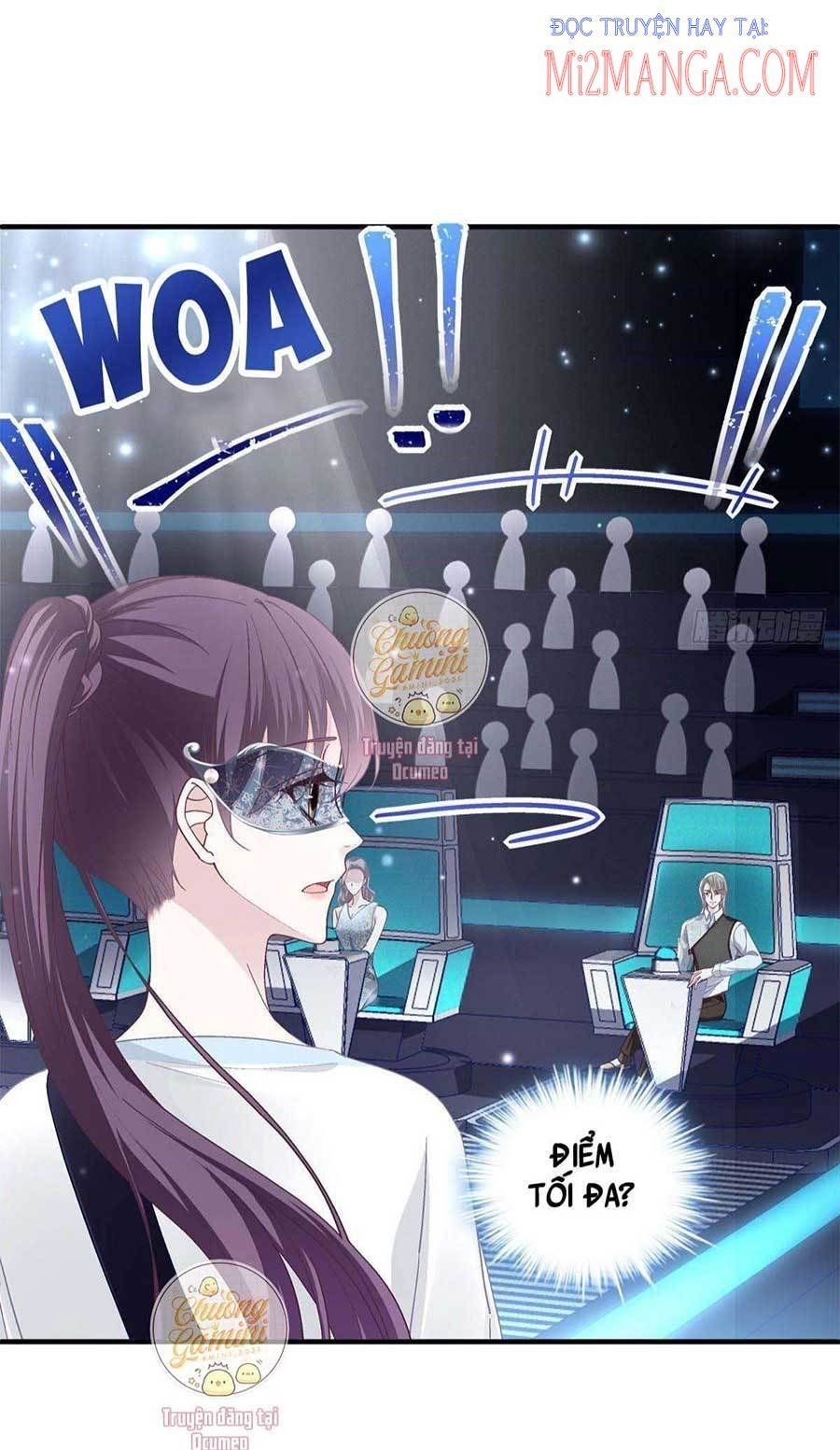 đọc truyện Bảo Bối Tâm Gan Của Lão Đại Xuyên Không Trở Lại Rồi Chương 21 ảnh 32 tại Thiên Thai Truyện