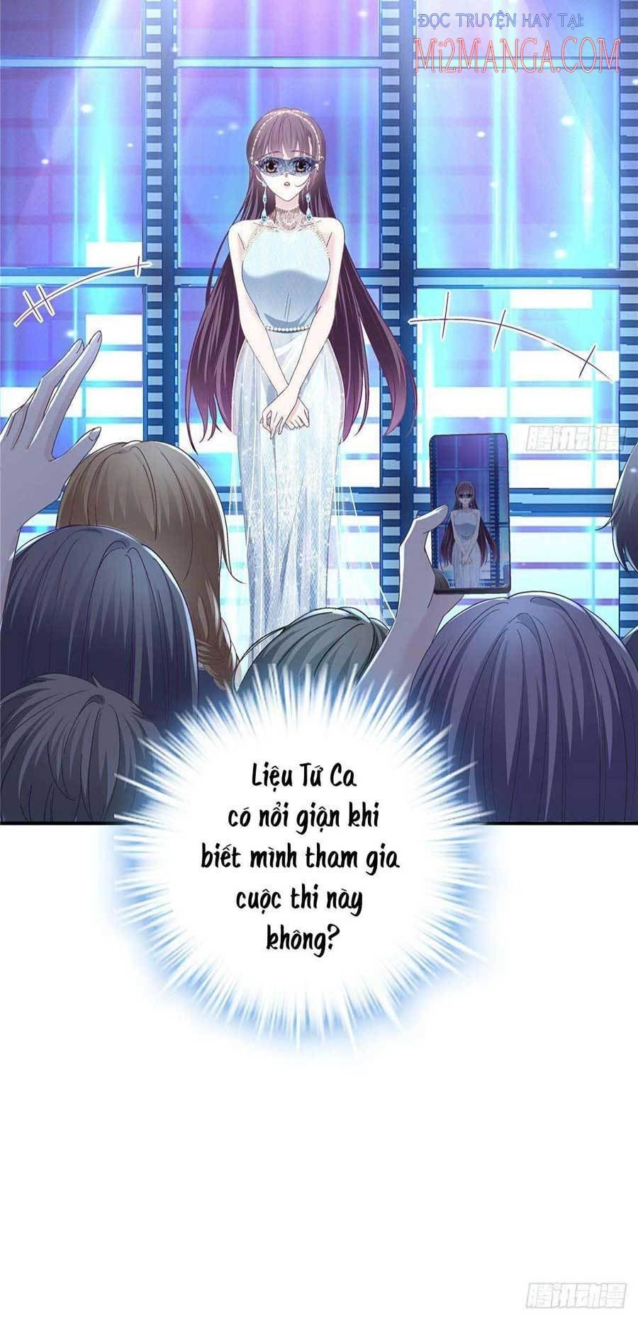 đọc truyện Bảo Bối Tâm Gan Của Lão Đại Xuyên Không Trở Lại Rồi Chương 21 ảnh 7 tại Thiên Thai Truyện