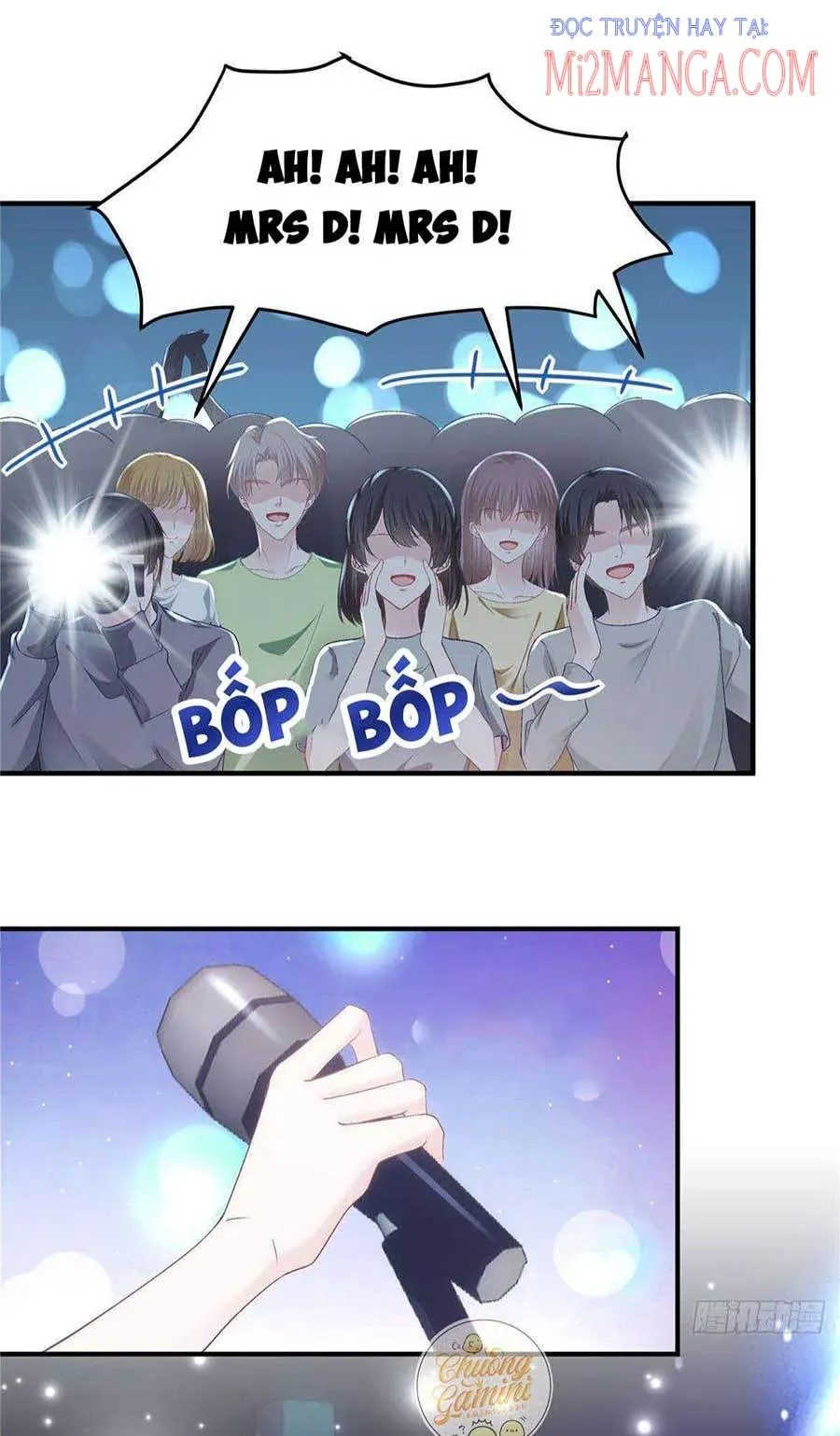 đọc truyện Bảo Bối Tâm Gan Của Lão Đại Xuyên Không Trở Lại Rồi Chương 21 ảnh 11 tại Thiên Thai Truyện