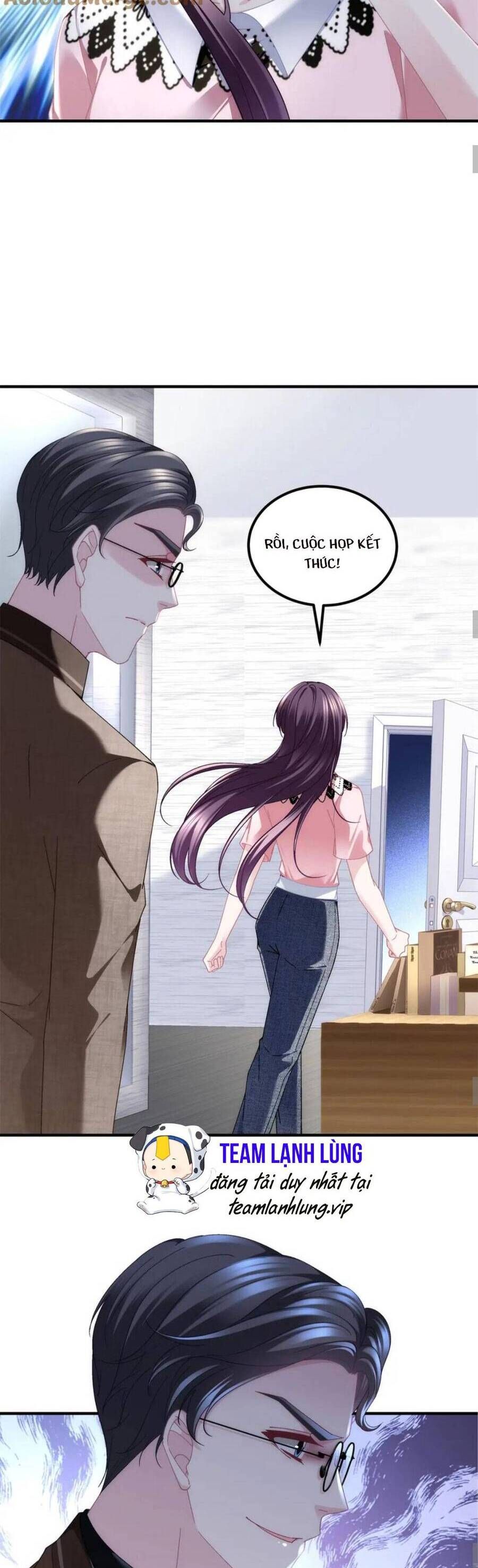 đọc truyện Bảo Bối Tâm Gan Của Lão Đại Xuyên Không Trở Lại Rồi Chương 210 ảnh 16 tại Thiên Thai Truyện