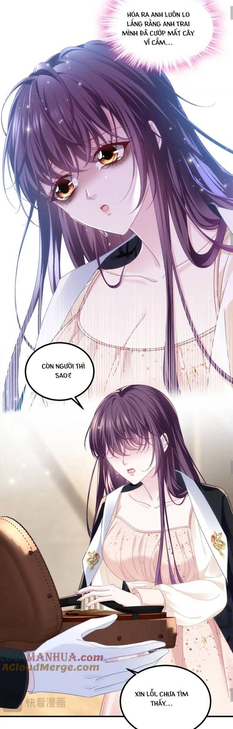 đọc truyện Bảo Bối Tâm Gan Của Lão Đại Xuyên Không Trở Lại Rồi Chương 210 ảnh 21 tại Thiên Thai Truyện