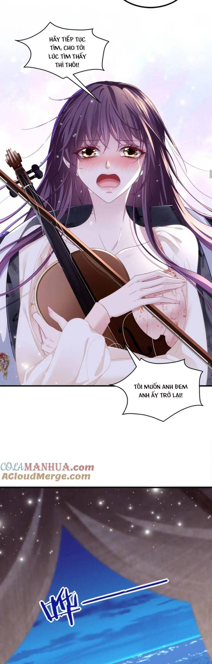 đọc truyện Bảo Bối Tâm Gan Của Lão Đại Xuyên Không Trở Lại Rồi Chương 210 ảnh 22 tại Thiên Thai Truyện