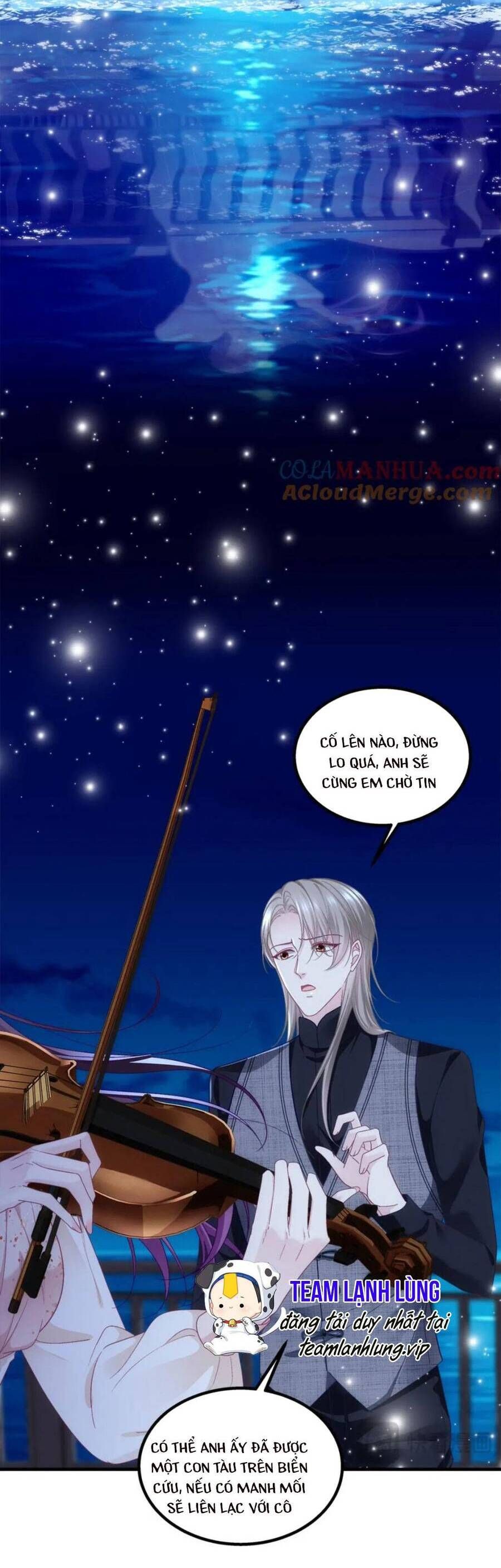 đọc truyện Bảo Bối Tâm Gan Của Lão Đại Xuyên Không Trở Lại Rồi Chương 210 ảnh 24 tại Thiên Thai Truyện