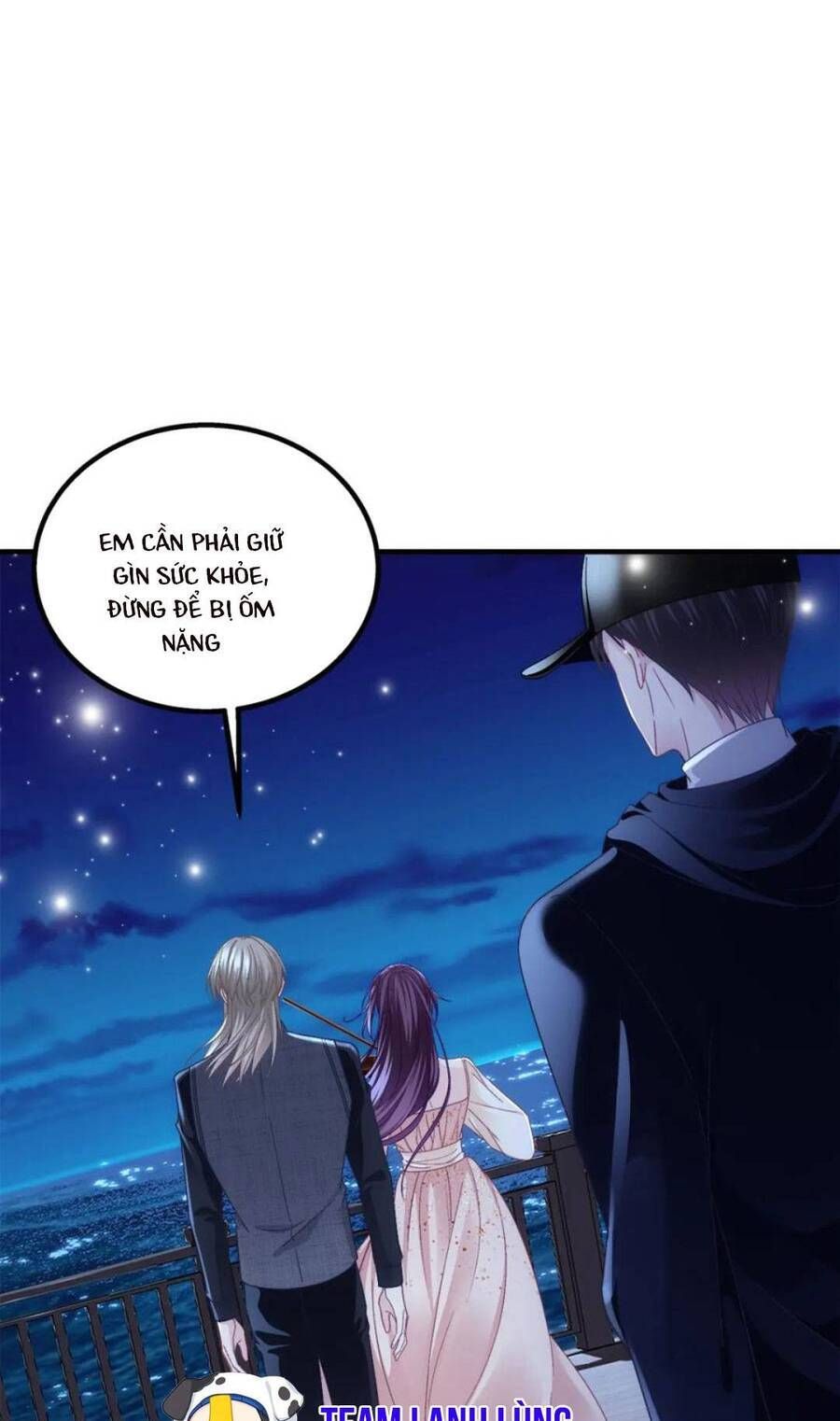 đọc truyện Bảo Bối Tâm Gan Của Lão Đại Xuyên Không Trở Lại Rồi Chương 210 ảnh 25 tại Thiên Thai Truyện