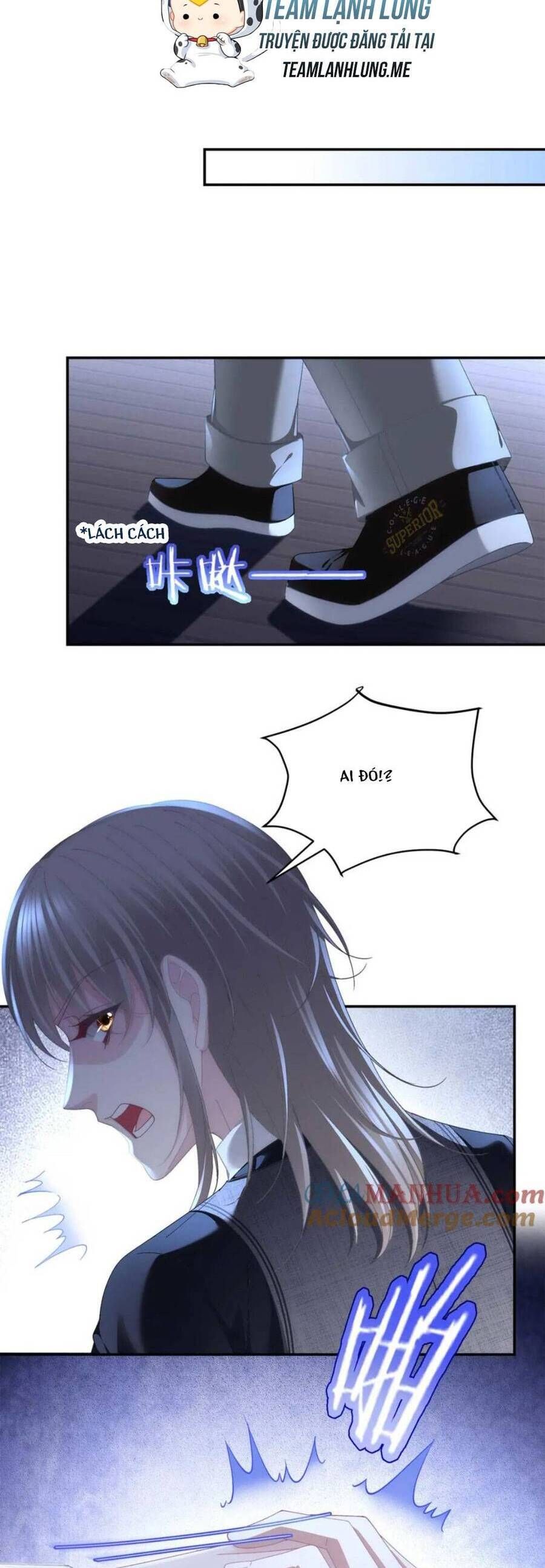 đọc truyện Bảo Bối Tâm Gan Của Lão Đại Xuyên Không Trở Lại Rồi Chương 211 ảnh 7 tại Thiên Thai Truyện