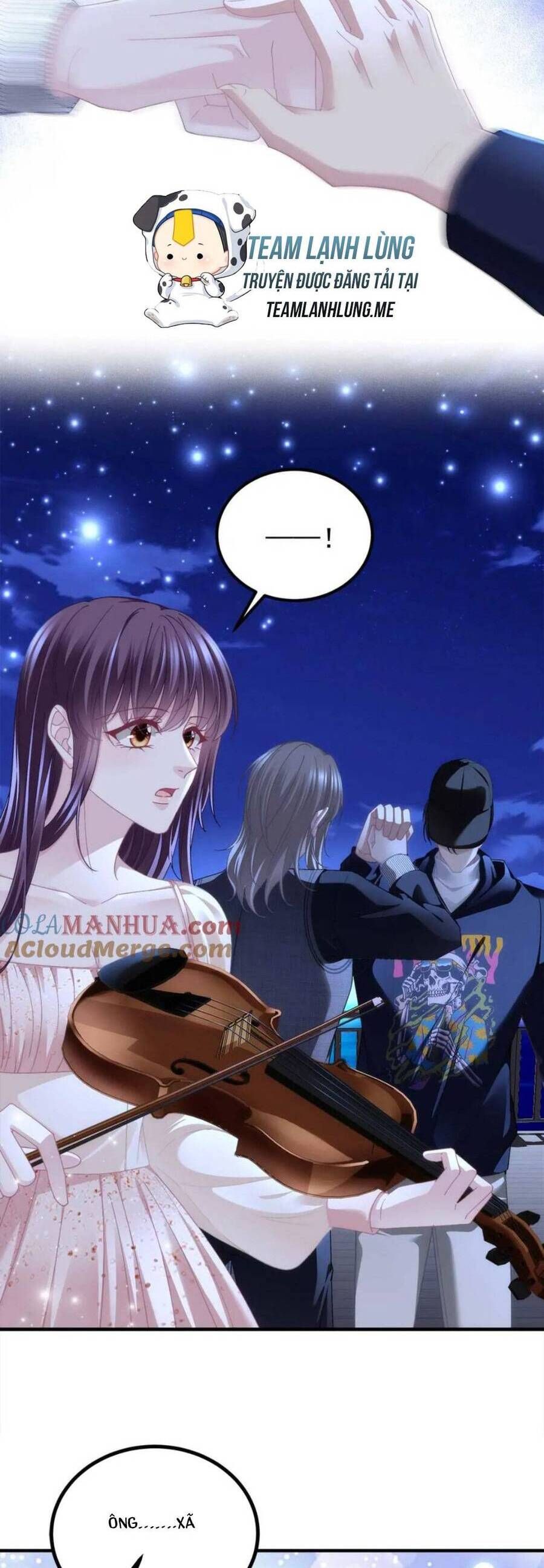 đọc truyện Bảo Bối Tâm Gan Của Lão Đại Xuyên Không Trở Lại Rồi Chương 211 ảnh 8 tại Thiên Thai Truyện