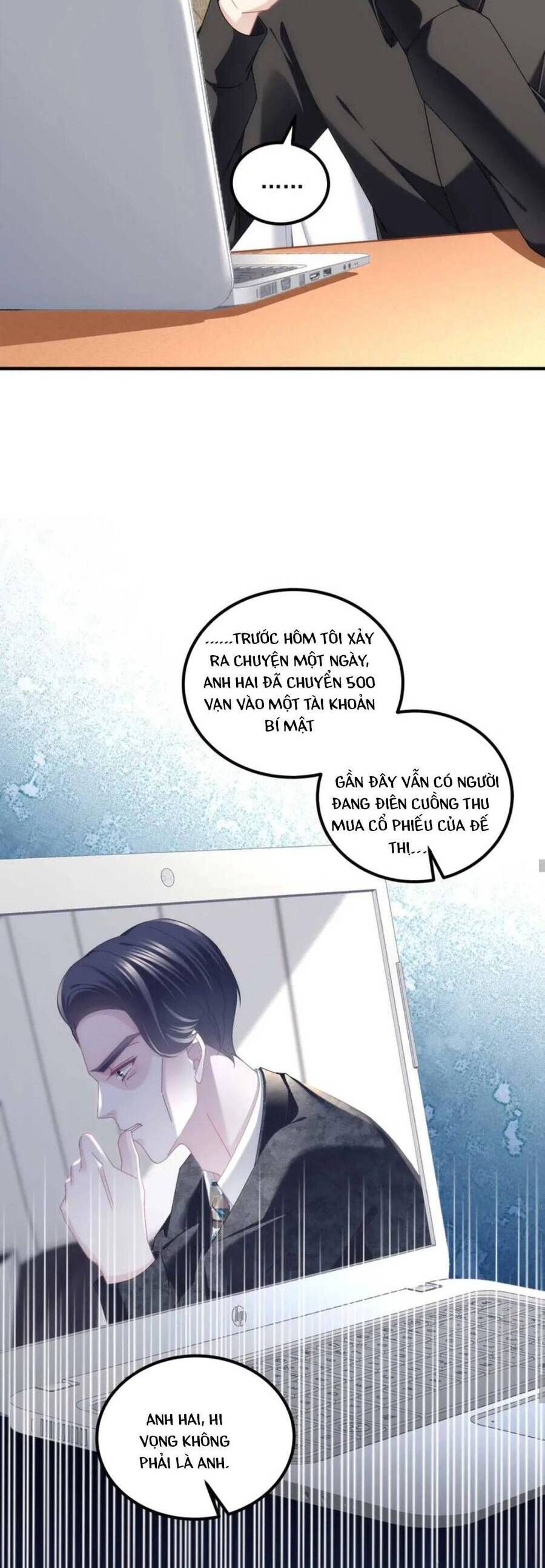 đọc truyện Bảo Bối Tâm Gan Của Lão Đại Xuyên Không Trở Lại Rồi Chương 212 ảnh 13 tại Thiên Thai Truyện