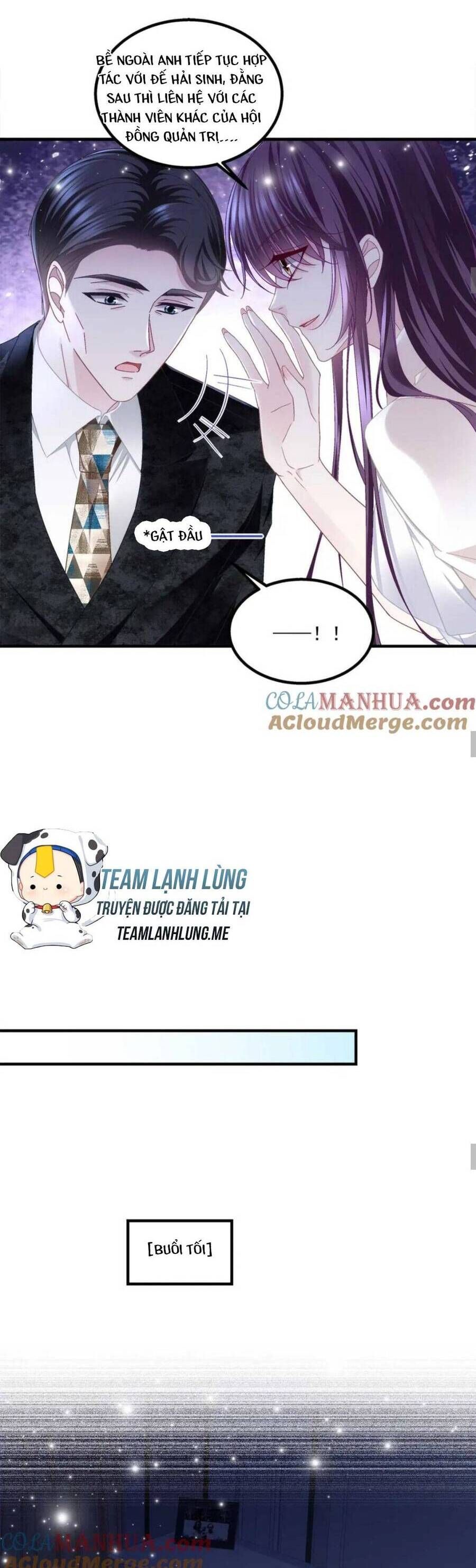 đọc truyện Bảo Bối Tâm Gan Của Lão Đại Xuyên Không Trở Lại Rồi Chương 212 ảnh 22 tại Thiên Thai Truyện