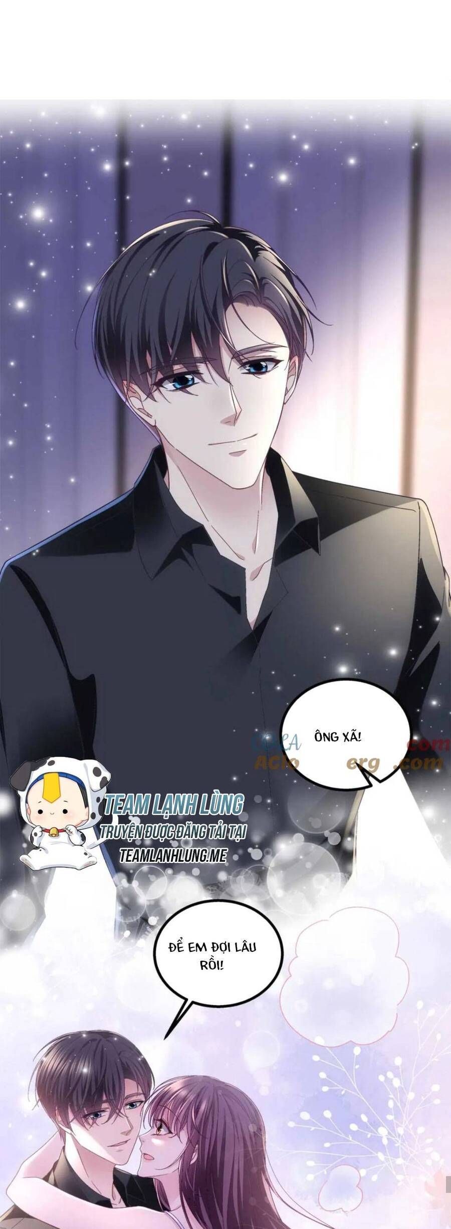 đọc truyện Bảo Bối Tâm Gan Của Lão Đại Xuyên Không Trở Lại Rồi Chương 212 ảnh 24 tại Thiên Thai Truyện