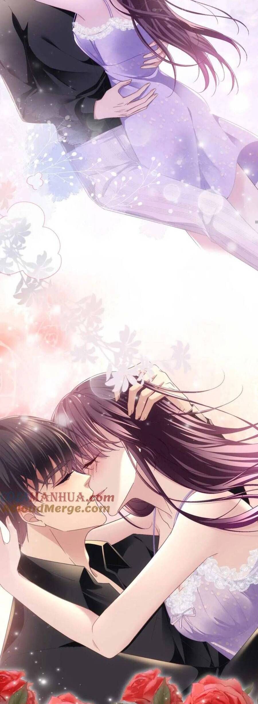 đọc truyện Bảo Bối Tâm Gan Của Lão Đại Xuyên Không Trở Lại Rồi Chương 212 ảnh 25 tại Thiên Thai Truyện