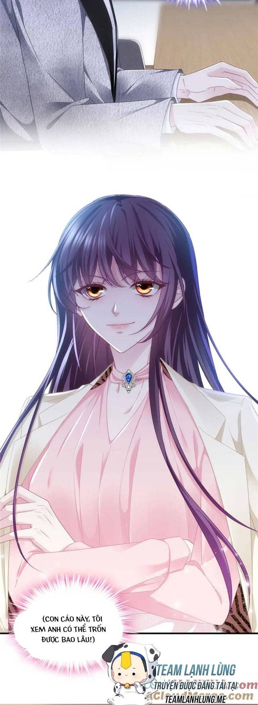 đọc truyện Bảo Bối Tâm Gan Của Lão Đại Xuyên Không Trở Lại Rồi Chương 212 ảnh 28 tại Thiên Thai Truyện