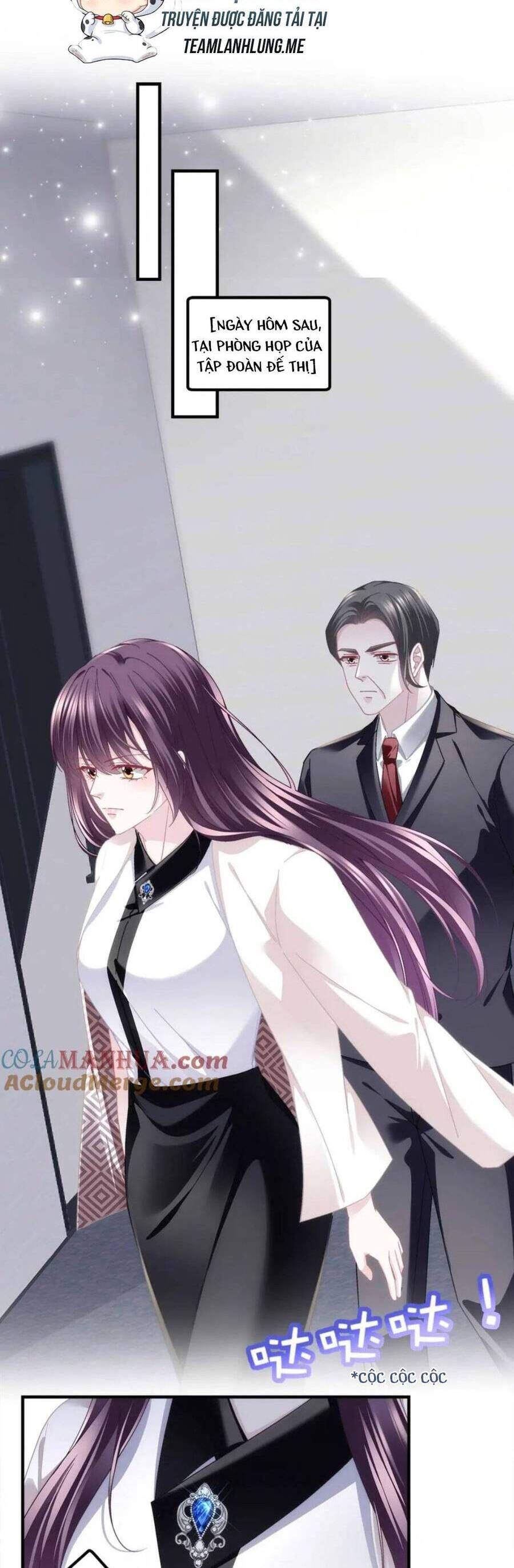 đọc truyện Bảo Bối Tâm Gan Của Lão Đại Xuyên Không Trở Lại Rồi Chương 212 ảnh 7 tại Thiên Thai Truyện