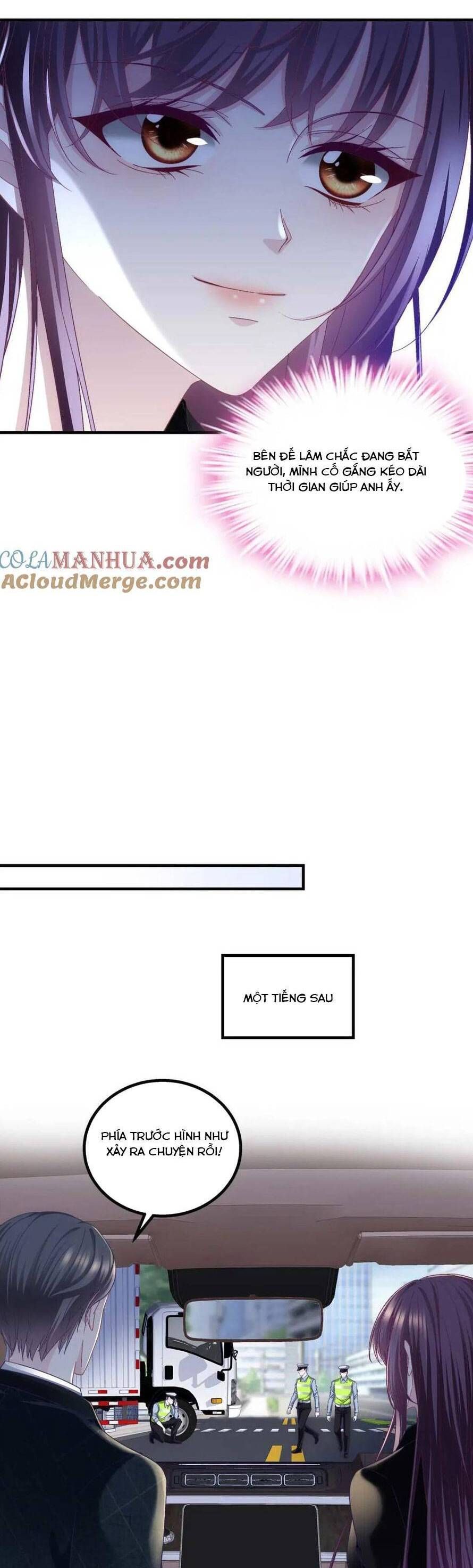 đọc truyện Bảo Bối Tâm Gan Của Lão Đại Xuyên Không Trở Lại Rồi Chương 214 ảnh 21 tại Thiên Thai Truyện