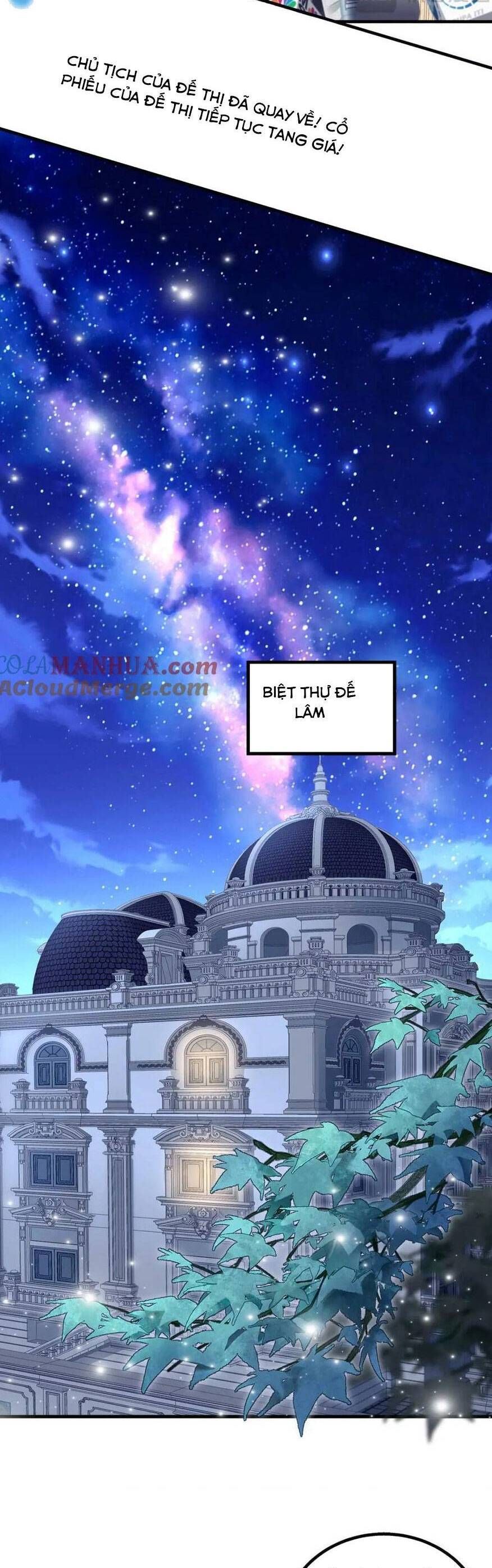 đọc truyện Bảo Bối Tâm Gan Của Lão Đại Xuyên Không Trở Lại Rồi Chương 215 ảnh 18 tại Thiên Thai Truyện