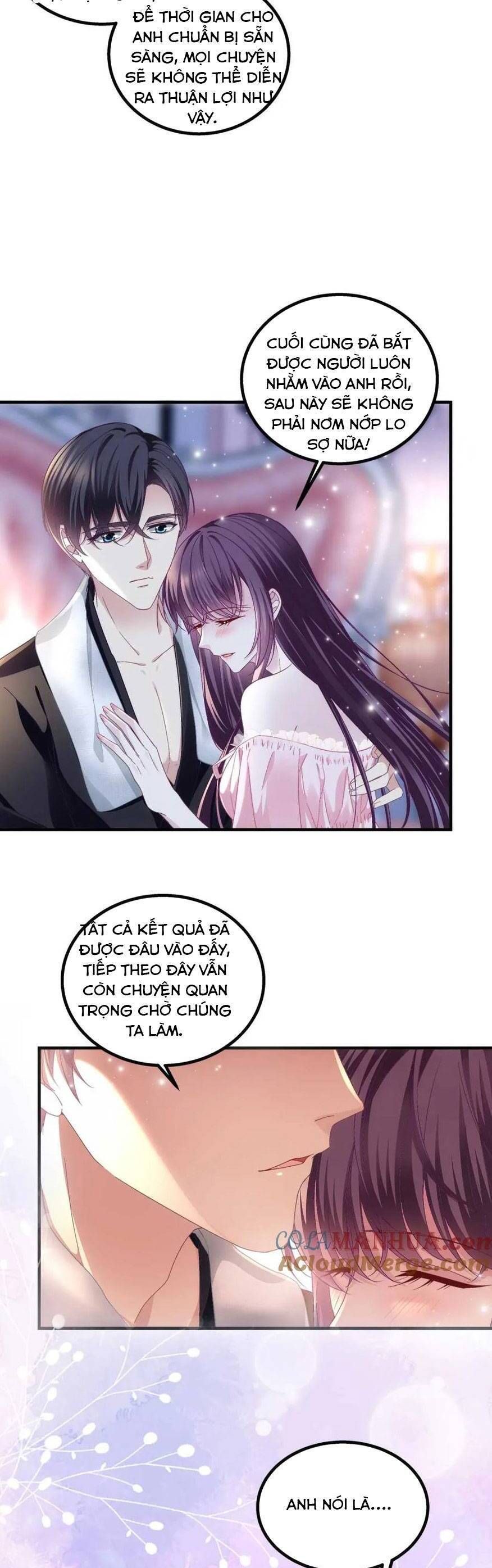 đọc truyện Bảo Bối Tâm Gan Của Lão Đại Xuyên Không Trở Lại Rồi Chương 215 ảnh 20 tại Thiên Thai Truyện