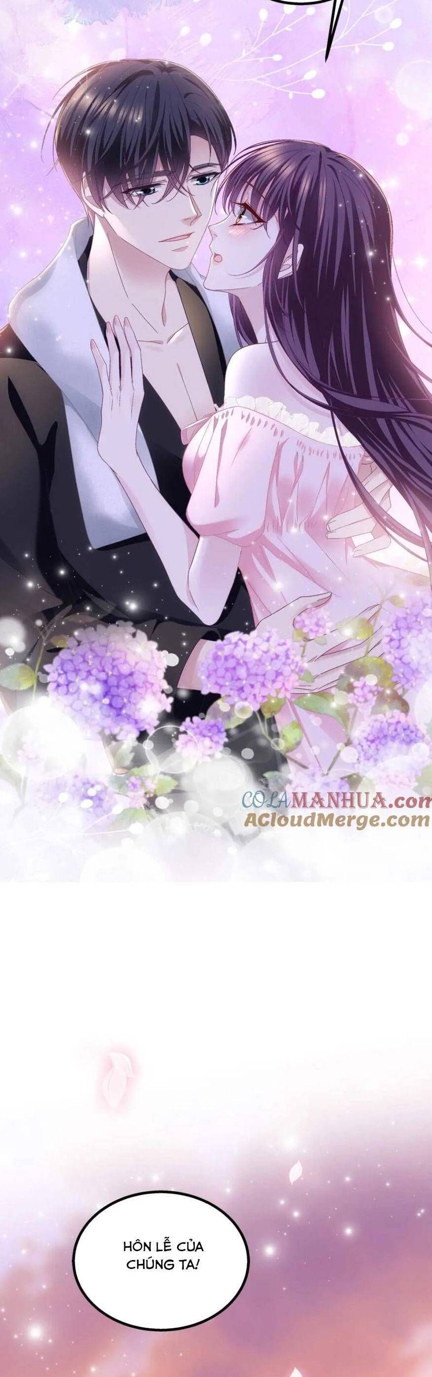 đọc truyện Bảo Bối Tâm Gan Của Lão Đại Xuyên Không Trở Lại Rồi Chương 215 ảnh 21 tại Thiên Thai Truyện