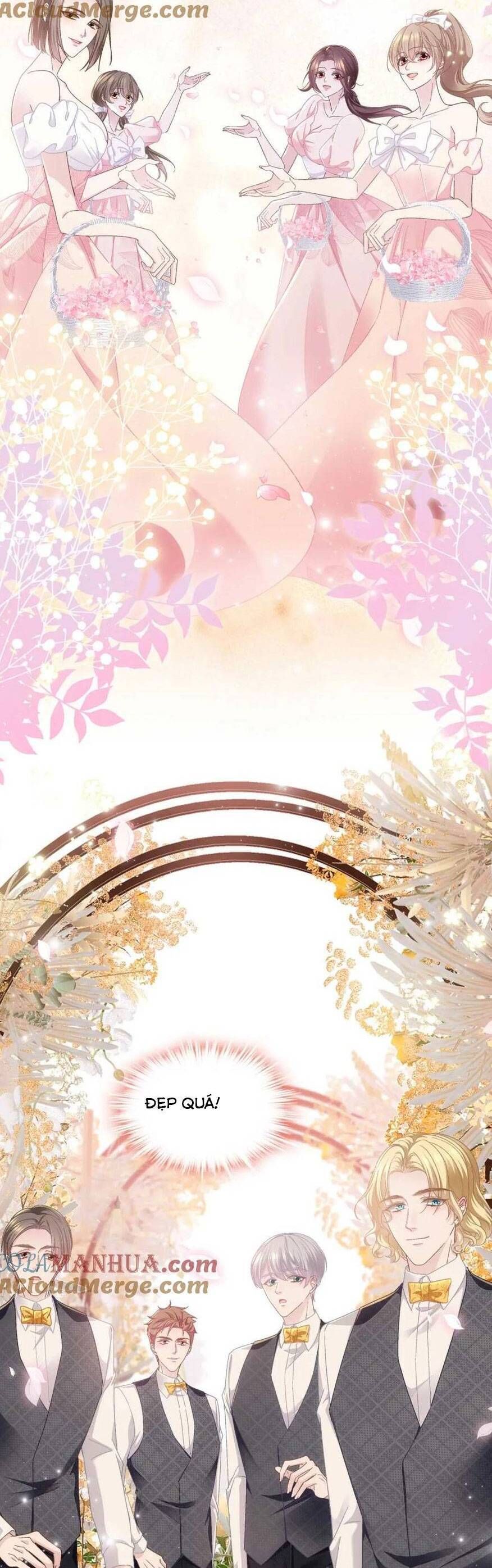 đọc truyện Bảo Bối Tâm Gan Của Lão Đại Xuyên Không Trở Lại Rồi Chương 215 ảnh 23 tại Thiên Thai Truyện