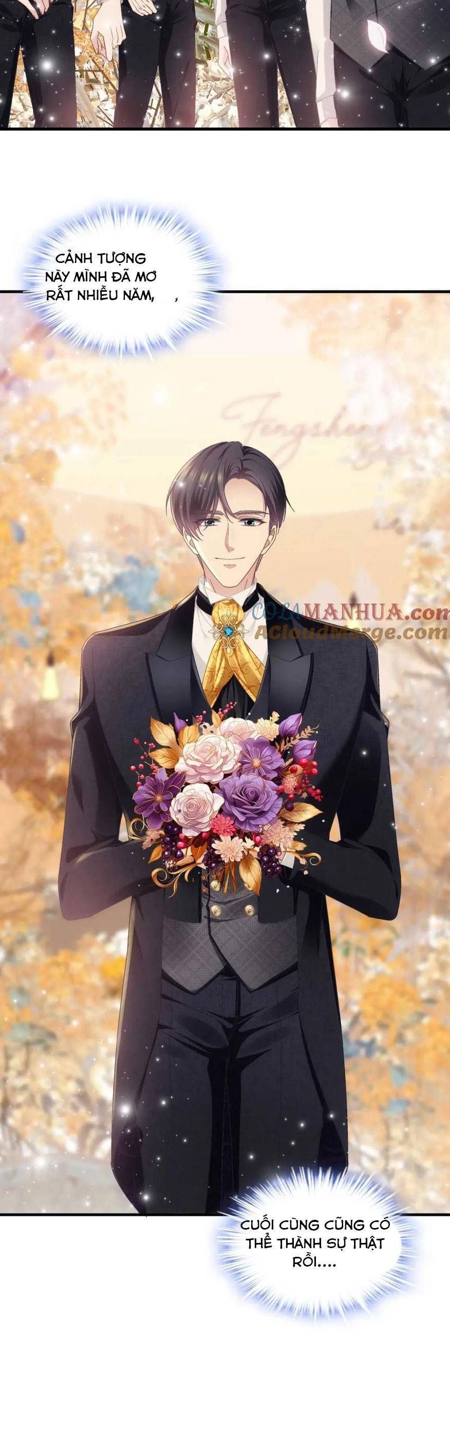 đọc truyện Bảo Bối Tâm Gan Của Lão Đại Xuyên Không Trở Lại Rồi Chương 215 ảnh 24 tại Thiên Thai Truyện