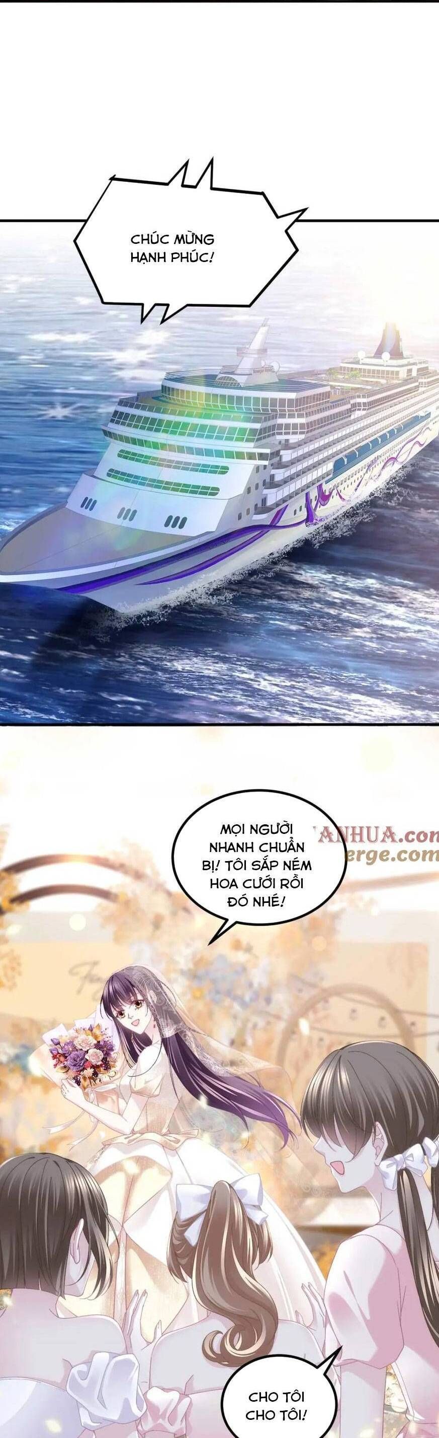 đọc truyện Bảo Bối Tâm Gan Của Lão Đại Xuyên Không Trở Lại Rồi Chương 216 ảnh 13 tại Thiên Thai Truyện