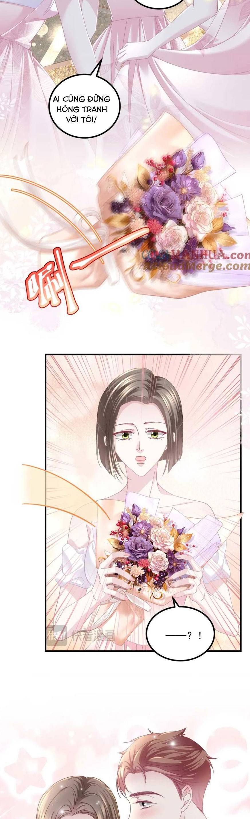 đọc truyện Bảo Bối Tâm Gan Của Lão Đại Xuyên Không Trở Lại Rồi Chương 216 ảnh 14 tại Thiên Thai Truyện