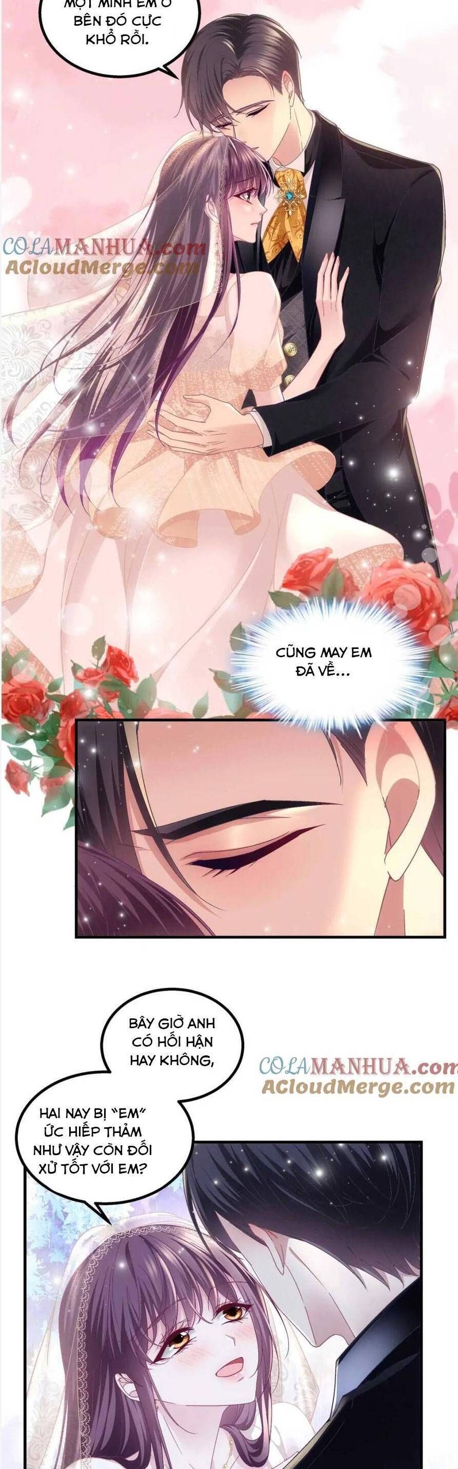 đọc truyện Bảo Bối Tâm Gan Của Lão Đại Xuyên Không Trở Lại Rồi Chương 216 ảnh 18 tại Thiên Thai Truyện