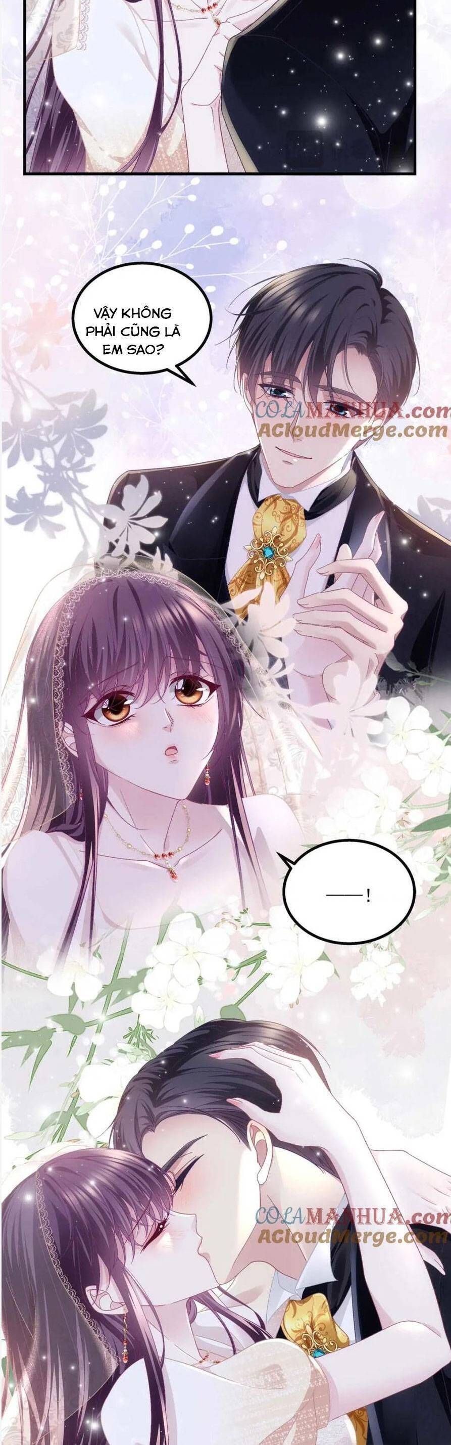 đọc truyện Bảo Bối Tâm Gan Của Lão Đại Xuyên Không Trở Lại Rồi Chương 216 ảnh 19 tại Thiên Thai Truyện