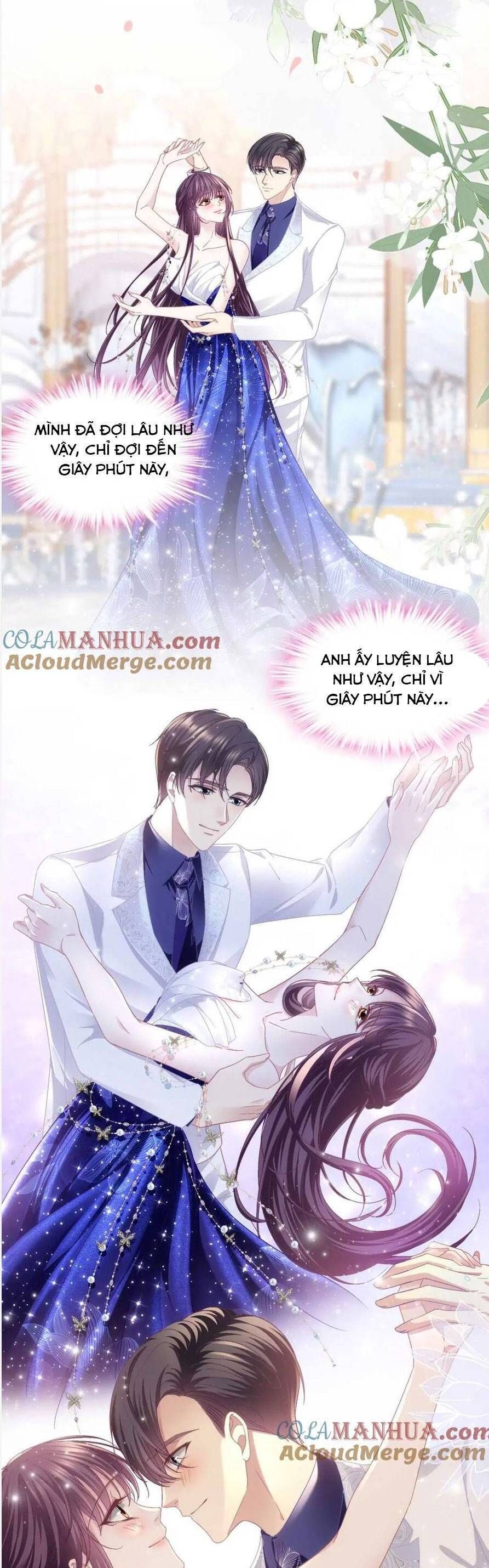 đọc truyện Bảo Bối Tâm Gan Của Lão Đại Xuyên Không Trở Lại Rồi Chương 216 ảnh 21 tại Thiên Thai Truyện