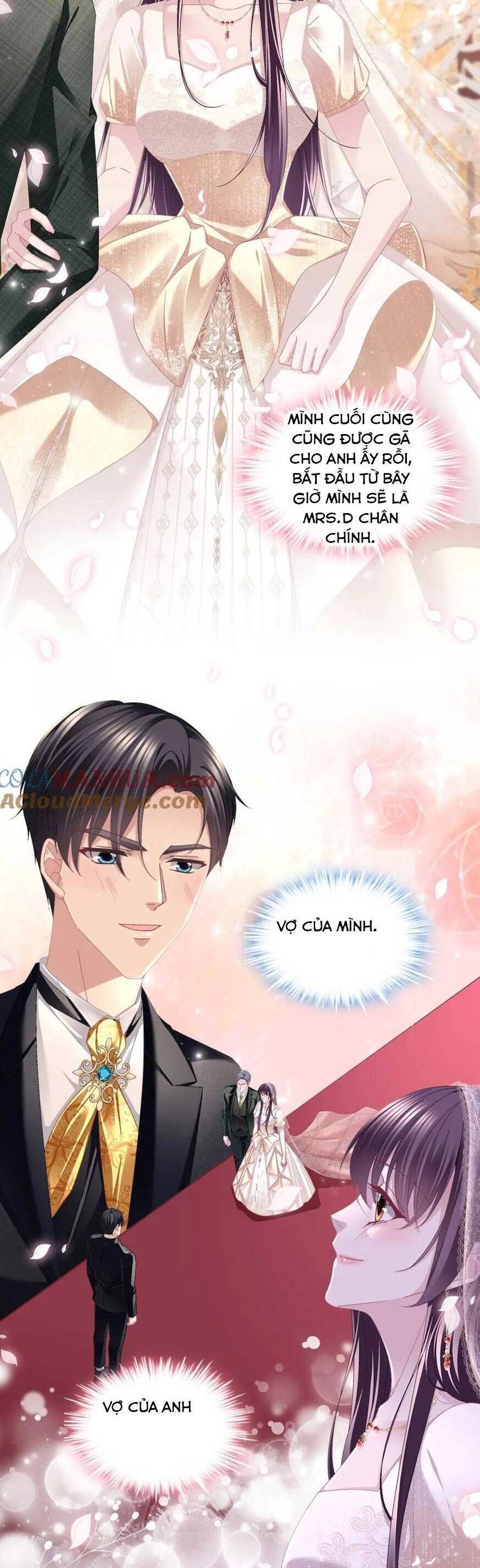 đọc truyện Bảo Bối Tâm Gan Của Lão Đại Xuyên Không Trở Lại Rồi Chương 216 ảnh 8 tại Thiên Thai Truyện